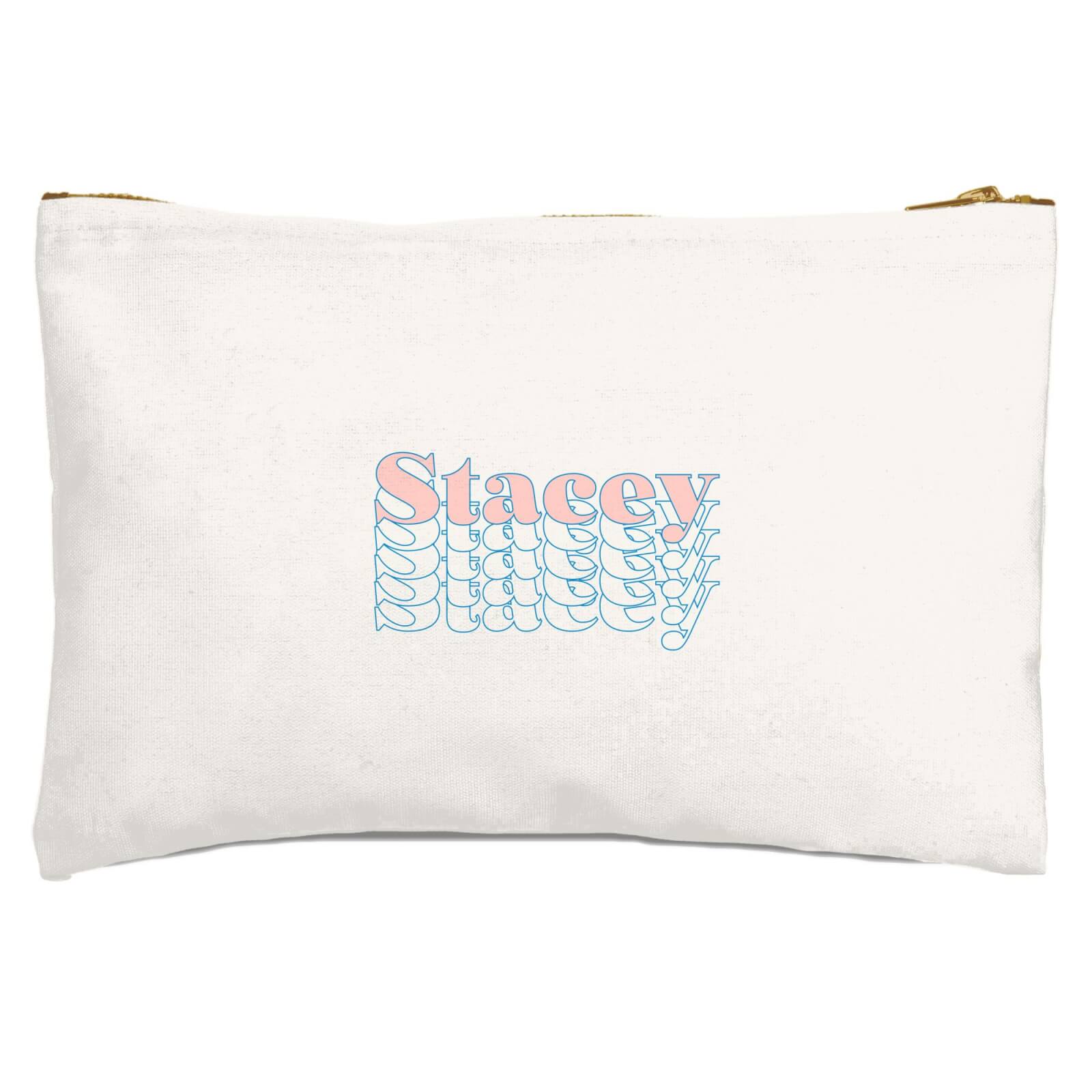 Stacey Zipped Pouch
