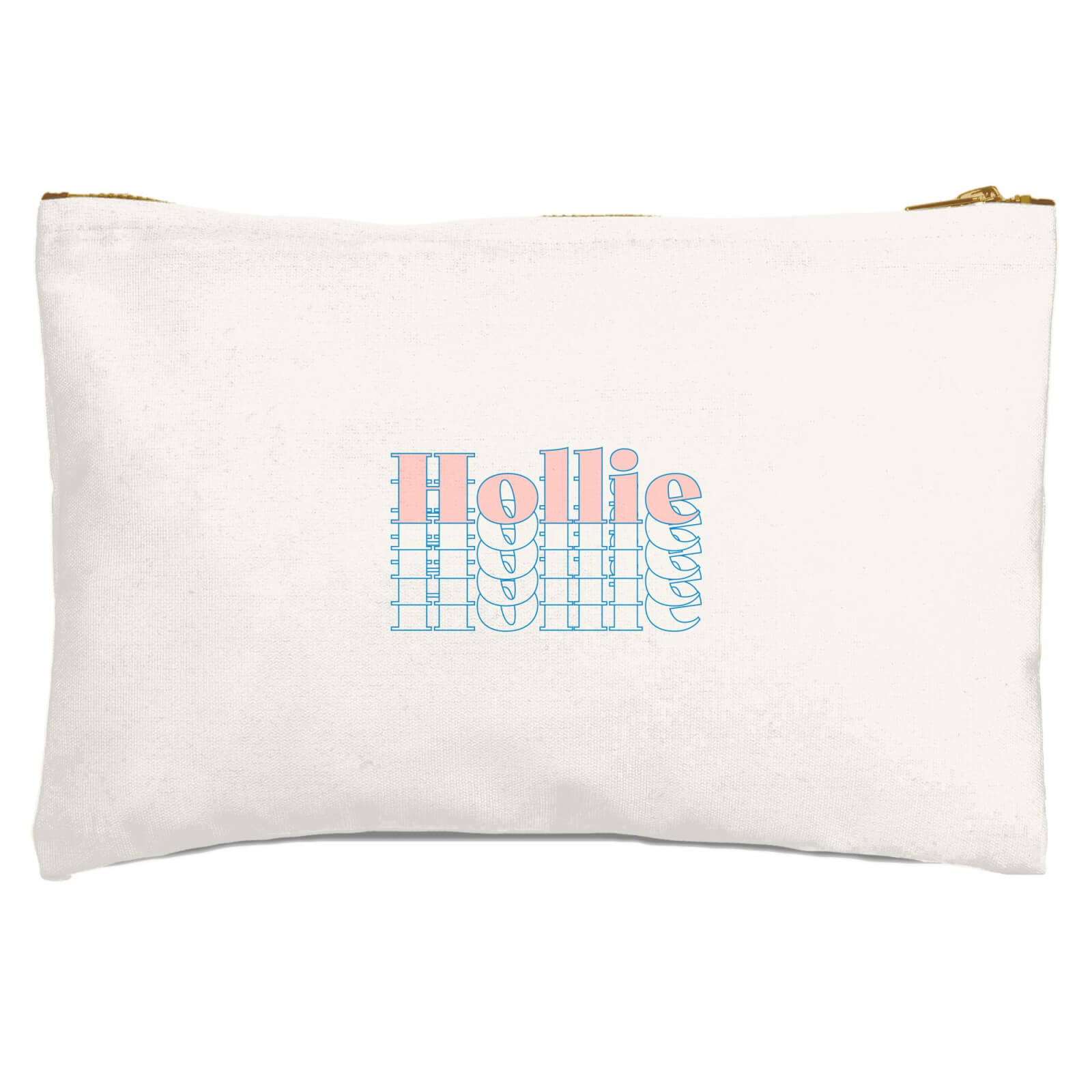 Hollie Zipped Pouch