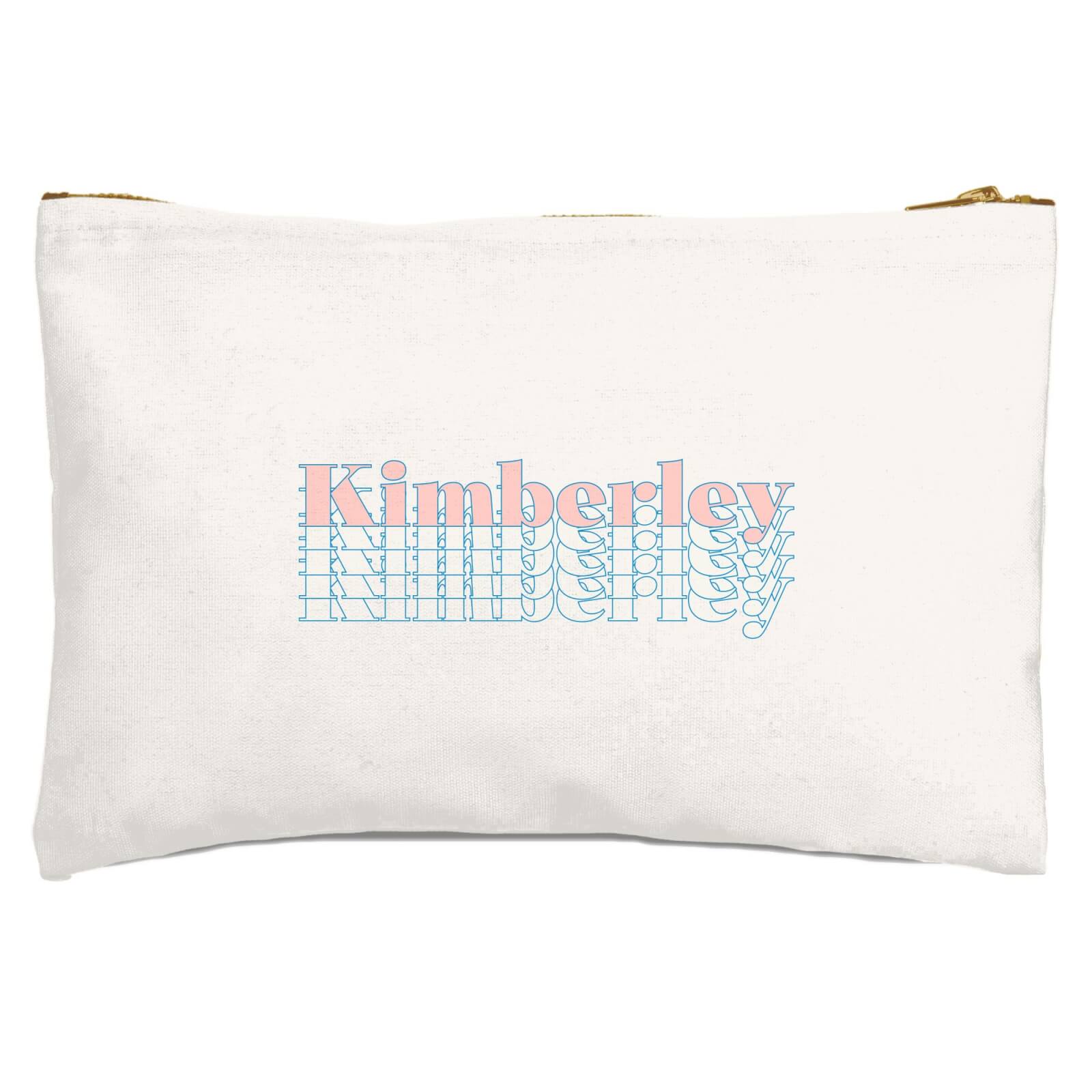 Kimberley Zipped Pouch