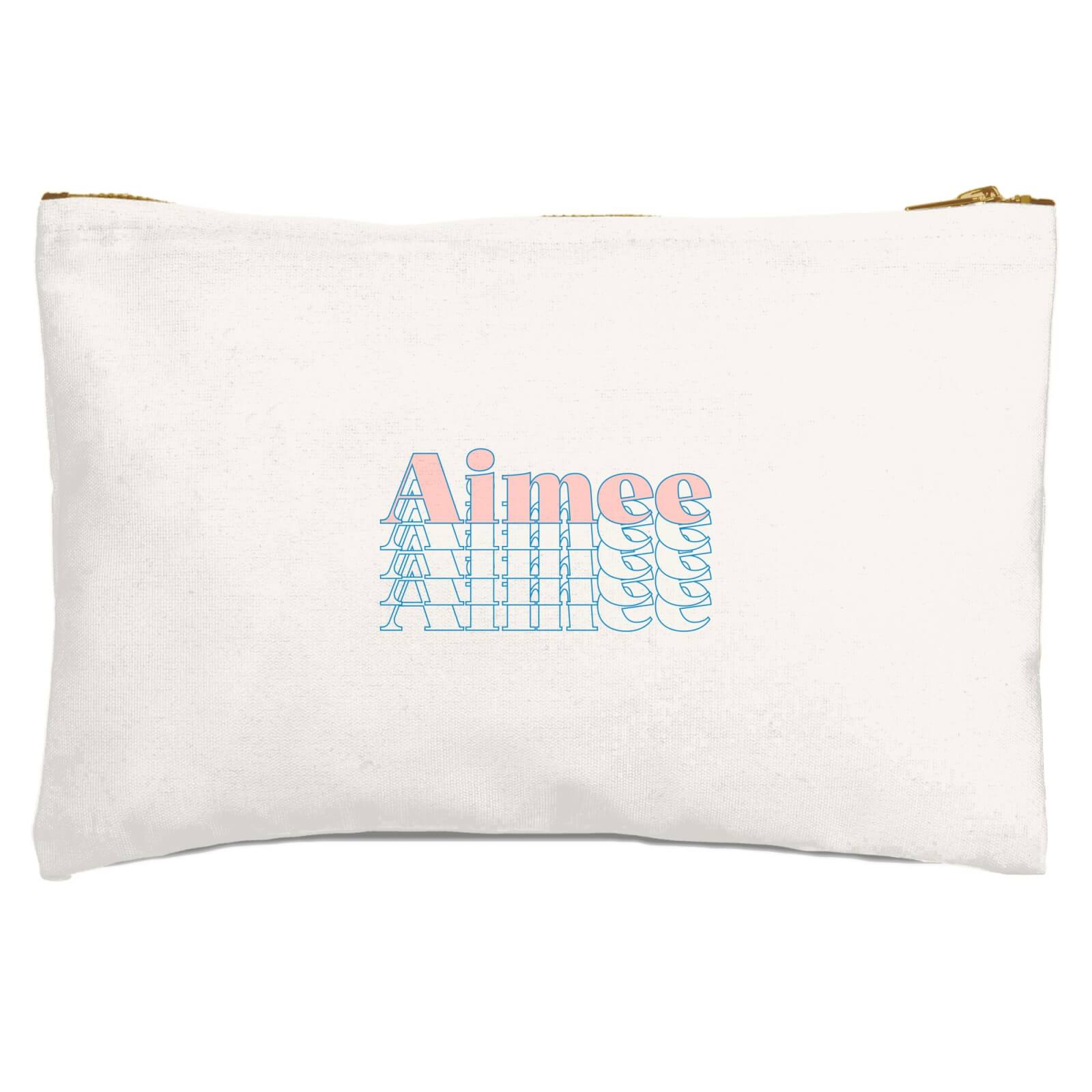 Aimee Zipped Pouch