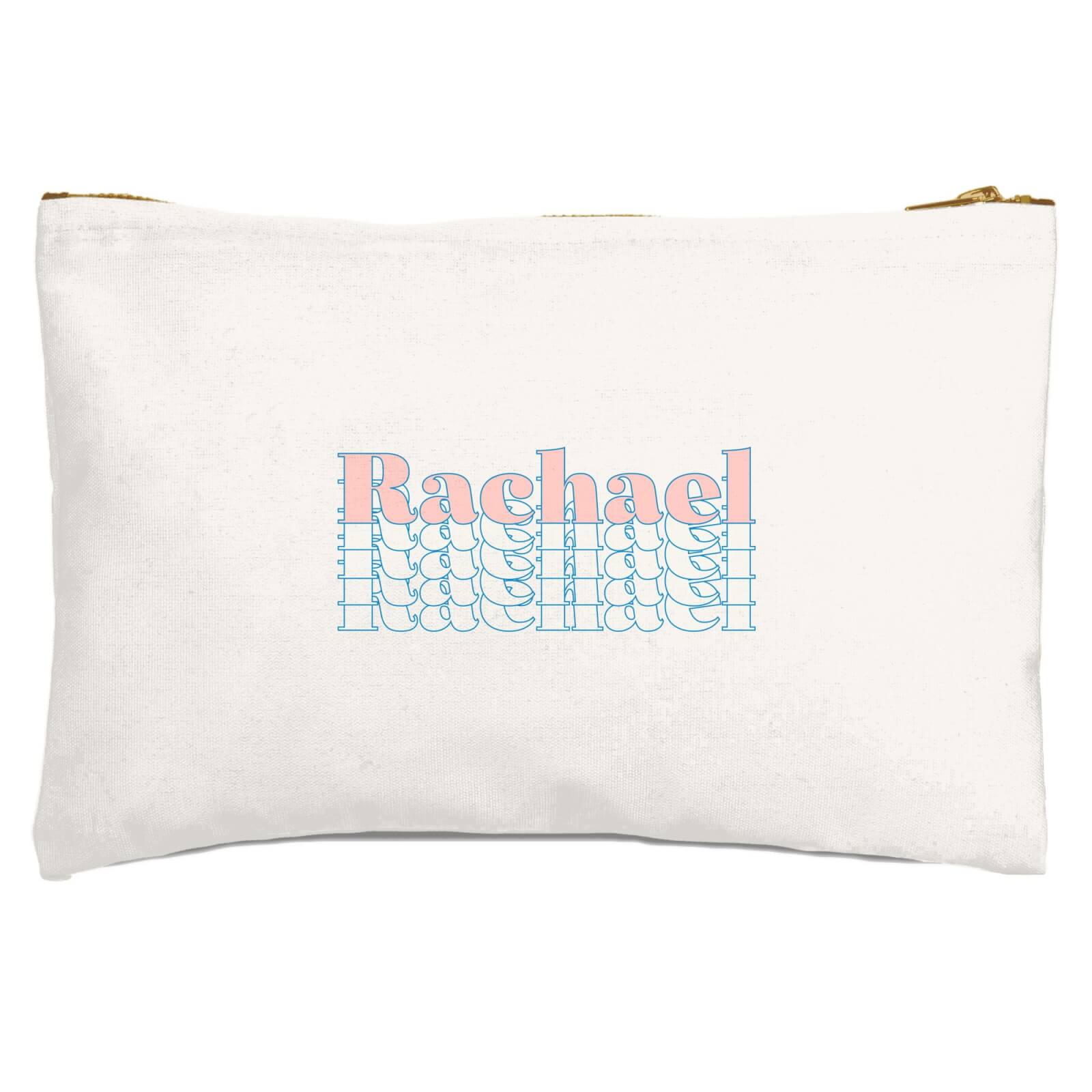 Rachael Zipped Pouch