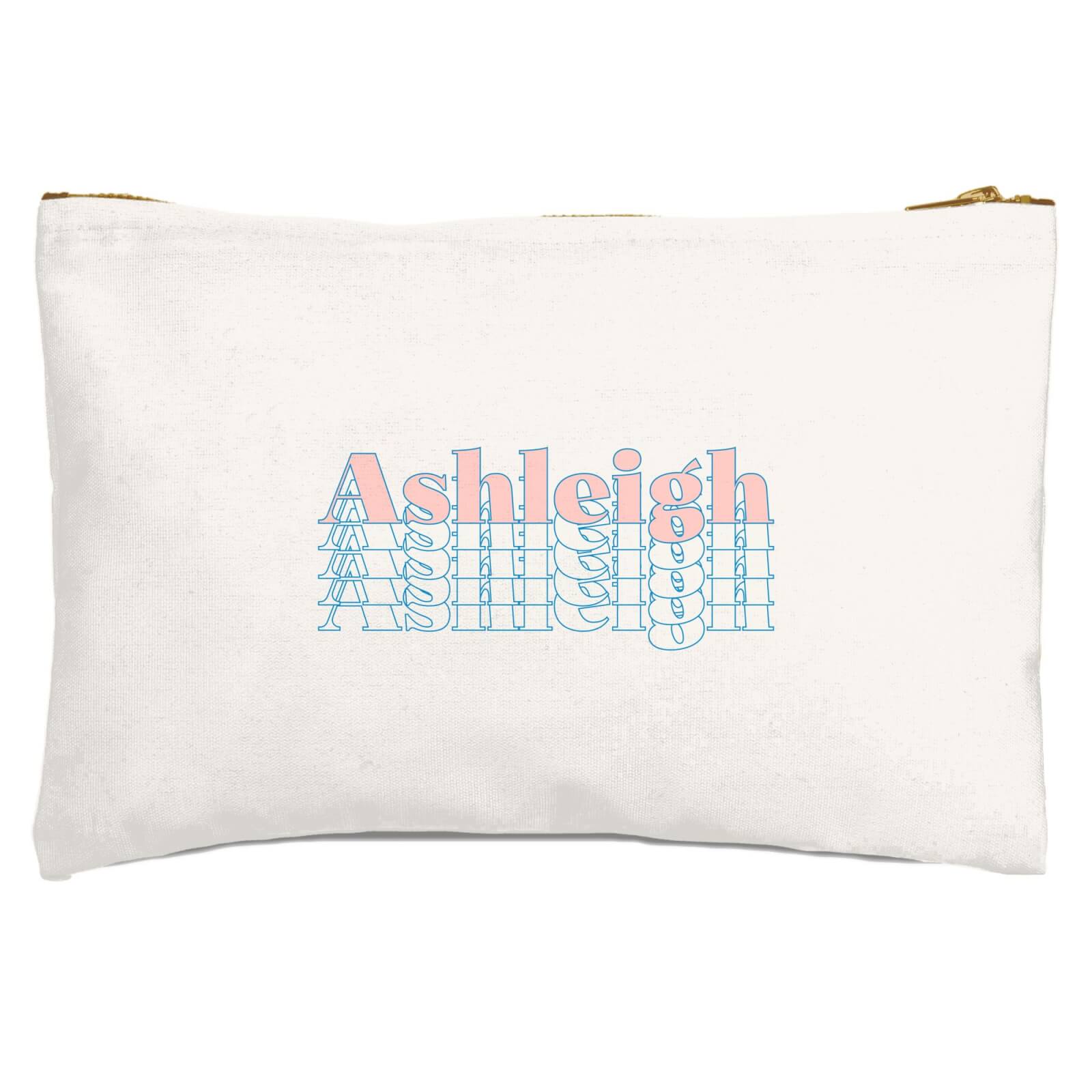 Ashleigh Zipped Pouch