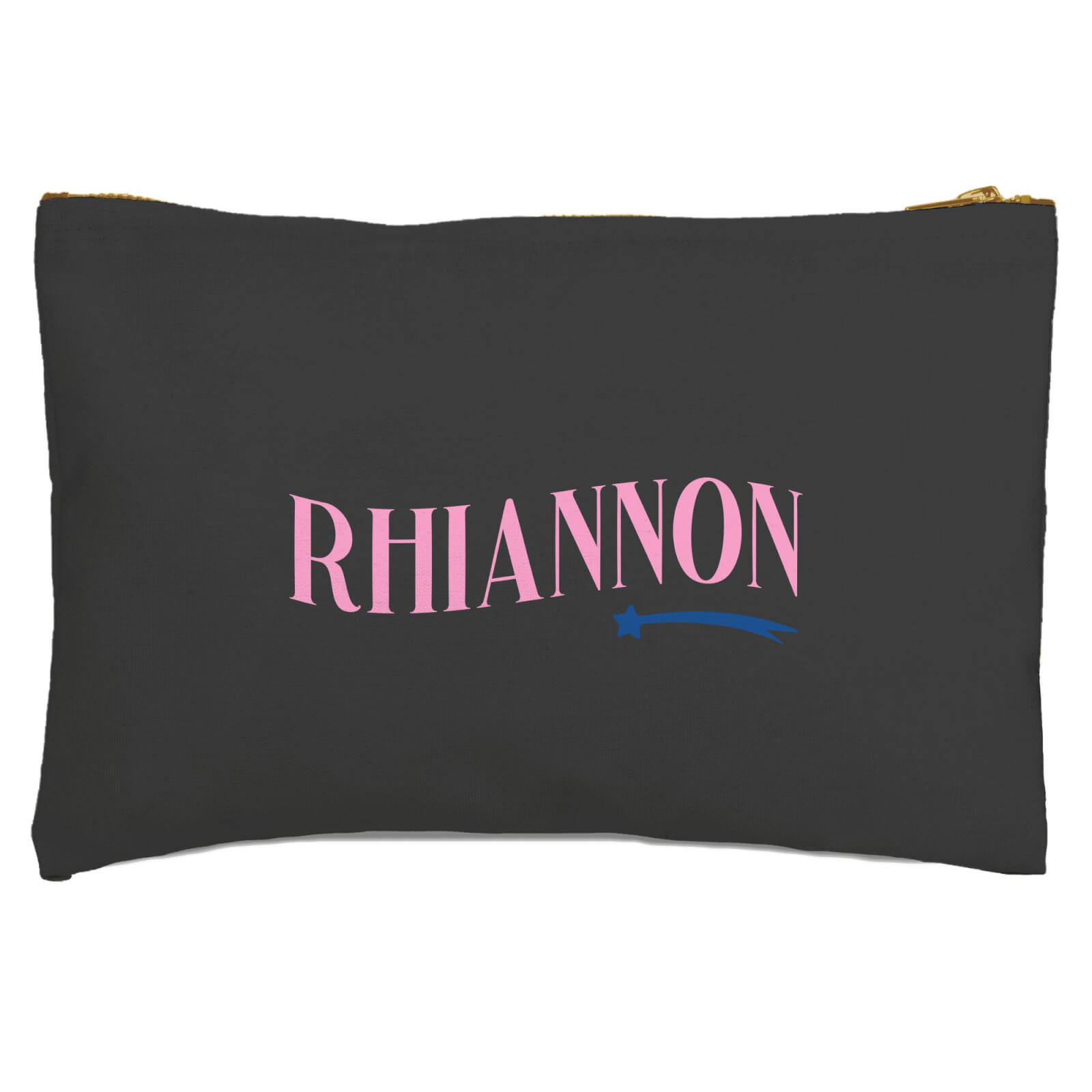 Rhiannon Starstruck Zipped Pouch