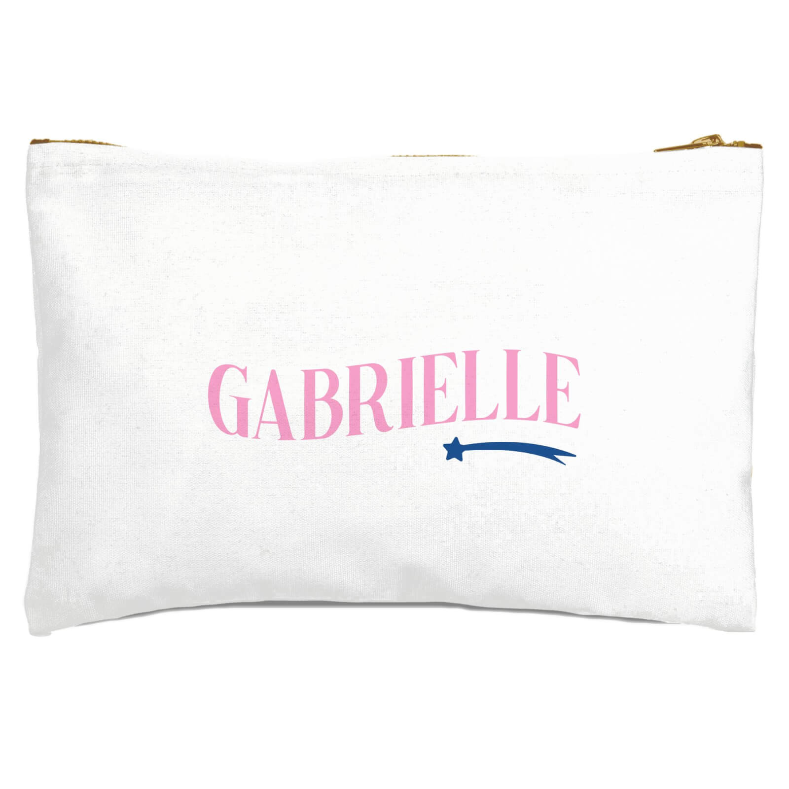 Gabrielle Starstruck Zipped Pouch
