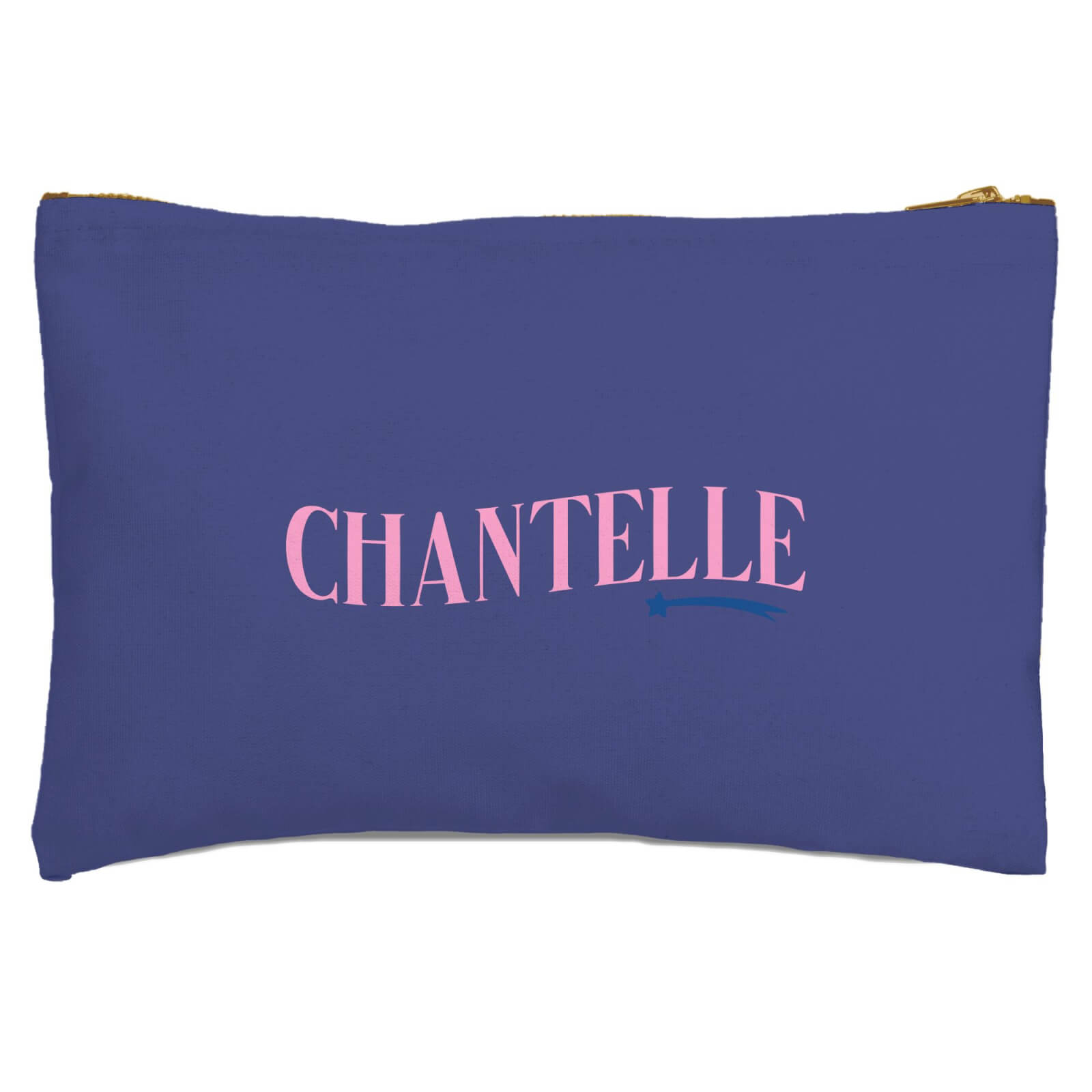Chantelle Starstruck Zipped Pouch