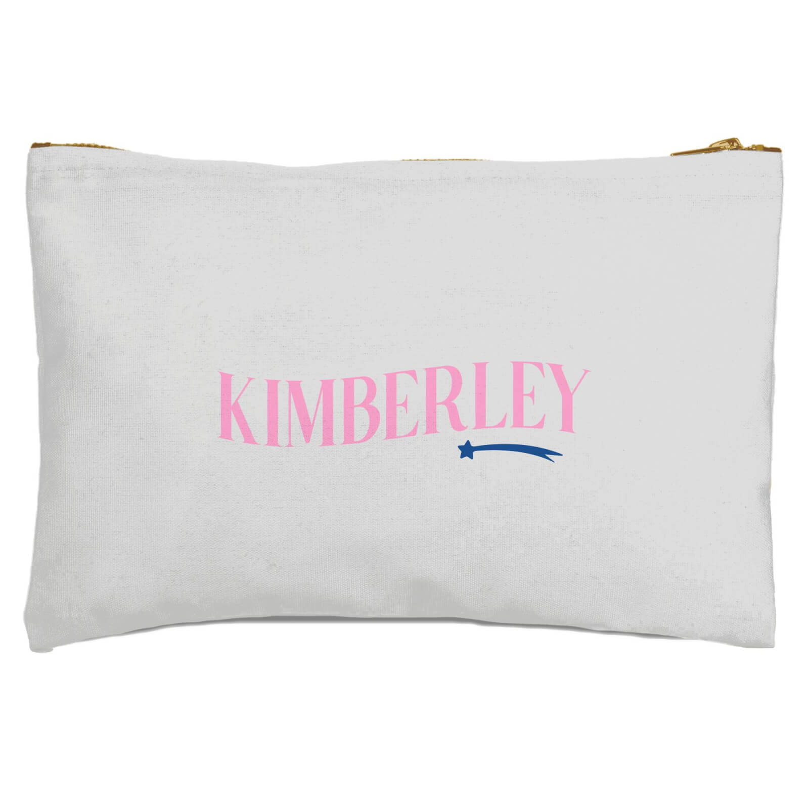 Kimberley Starstruck Zipped Pouch