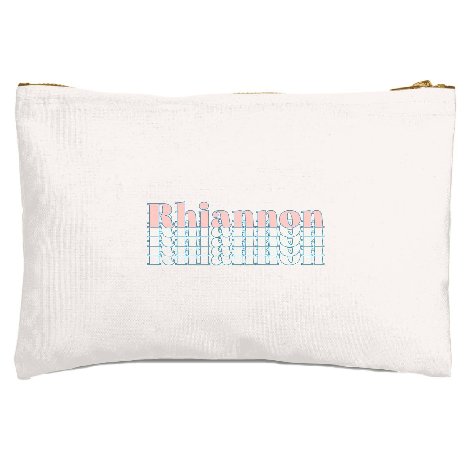 Rhiannon Zipped Pouch