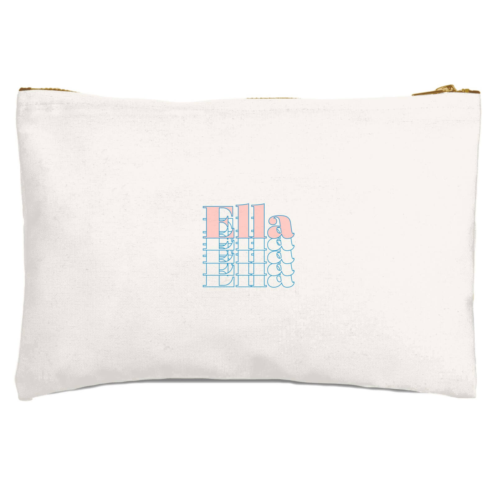 Ella Zipped Pouch