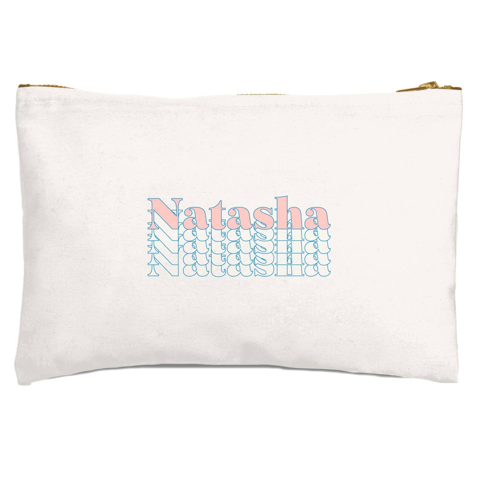 Natasha Zipped Pouch