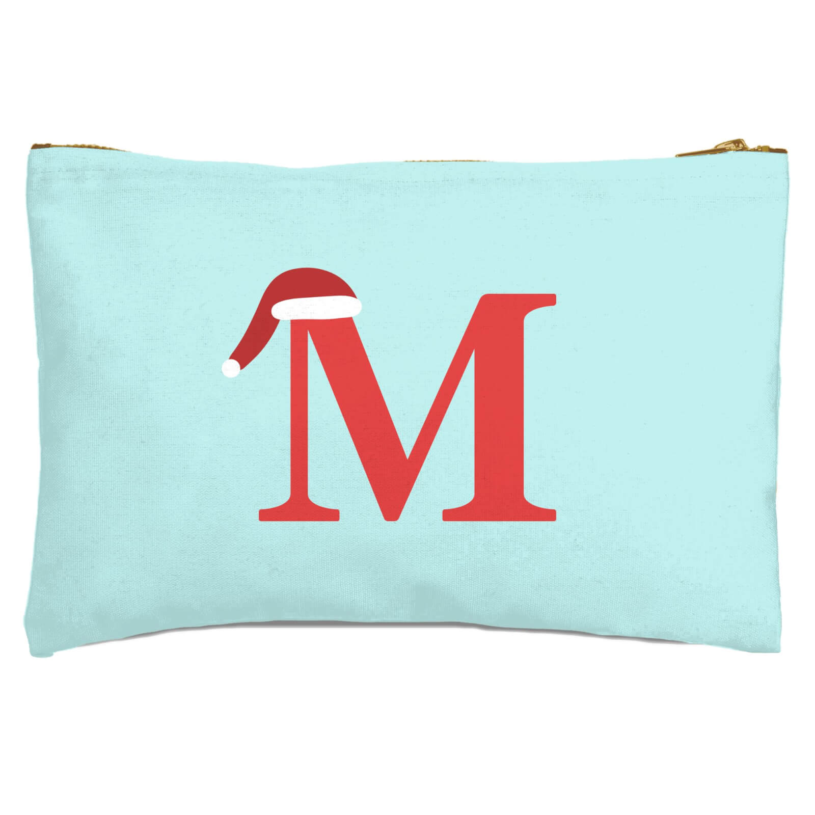 M Zipped Pouch