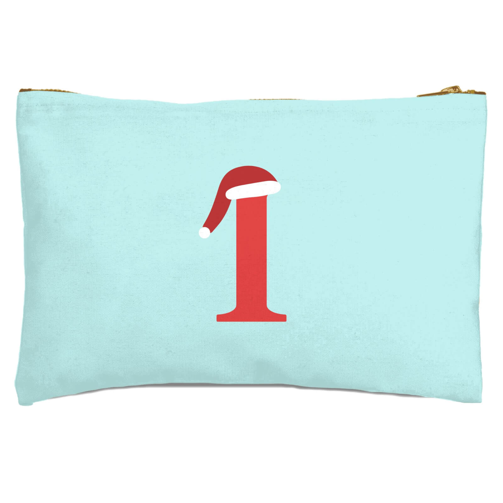 I Zipped Pouch