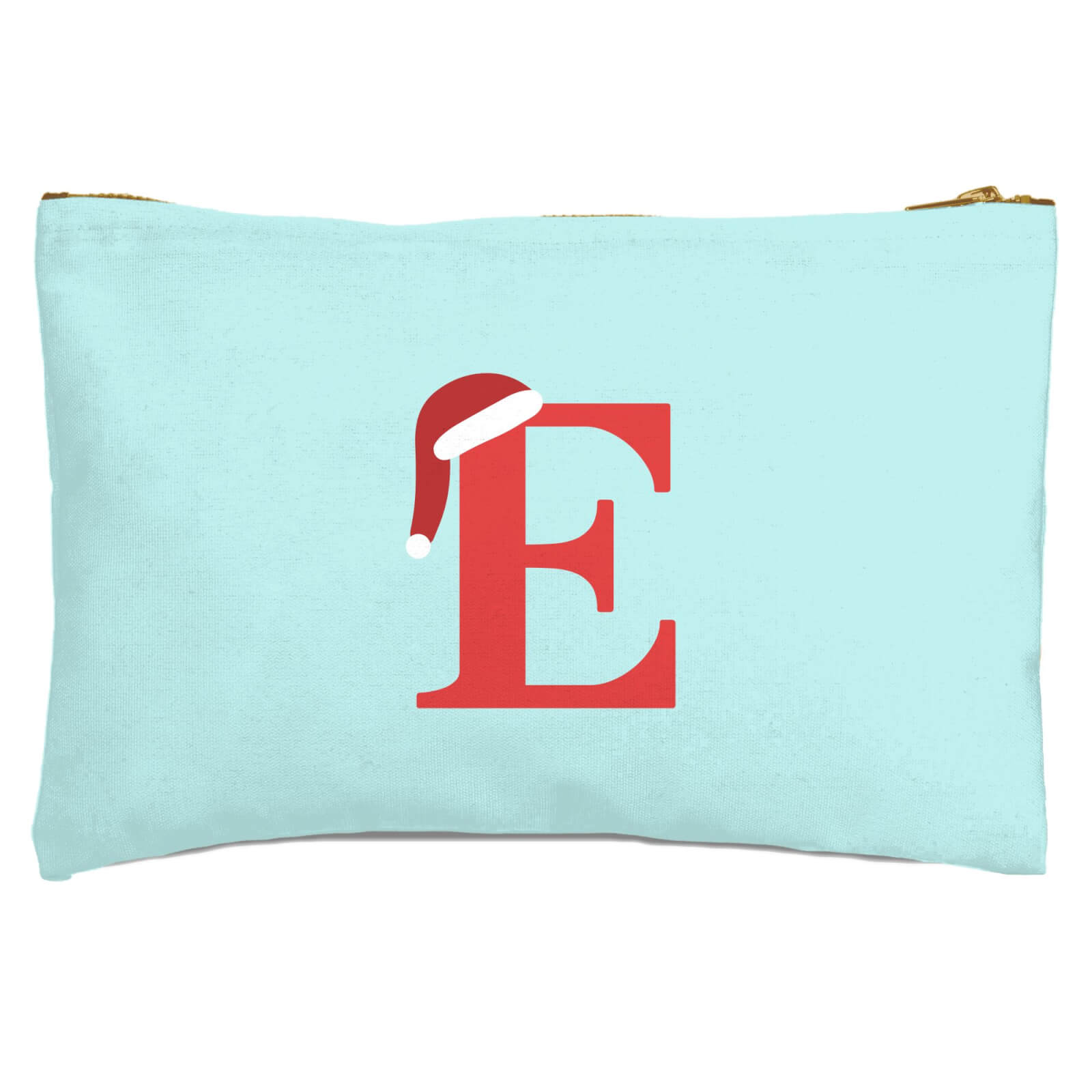 E Zipped Pouch