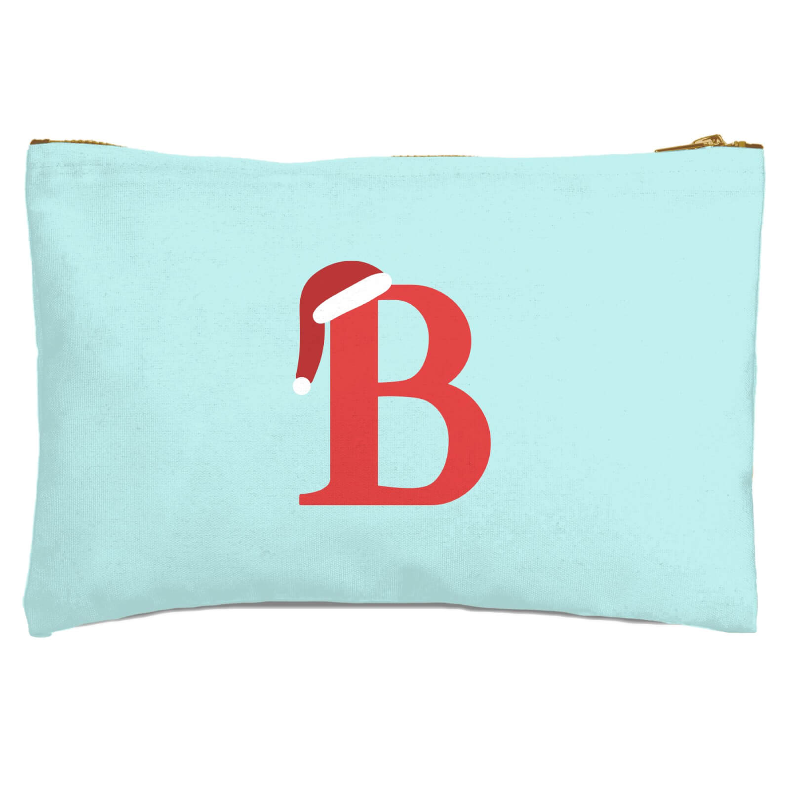 B Zipped Pouch