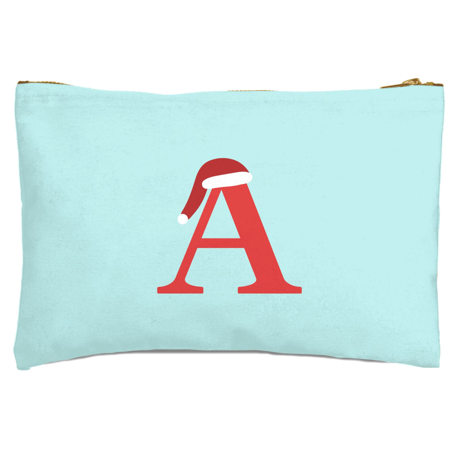 A Zipped Pouch