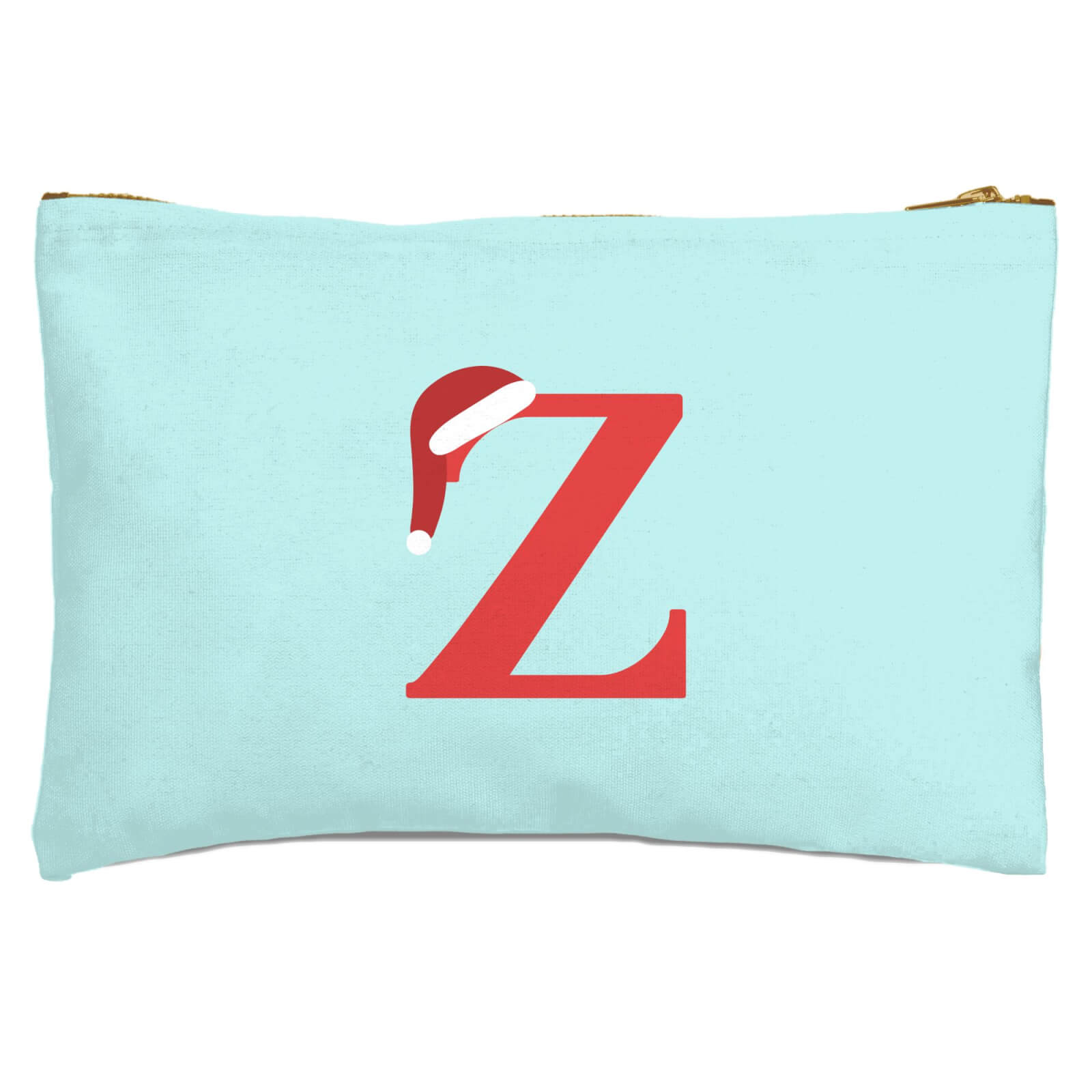 Z Zipped Pouch