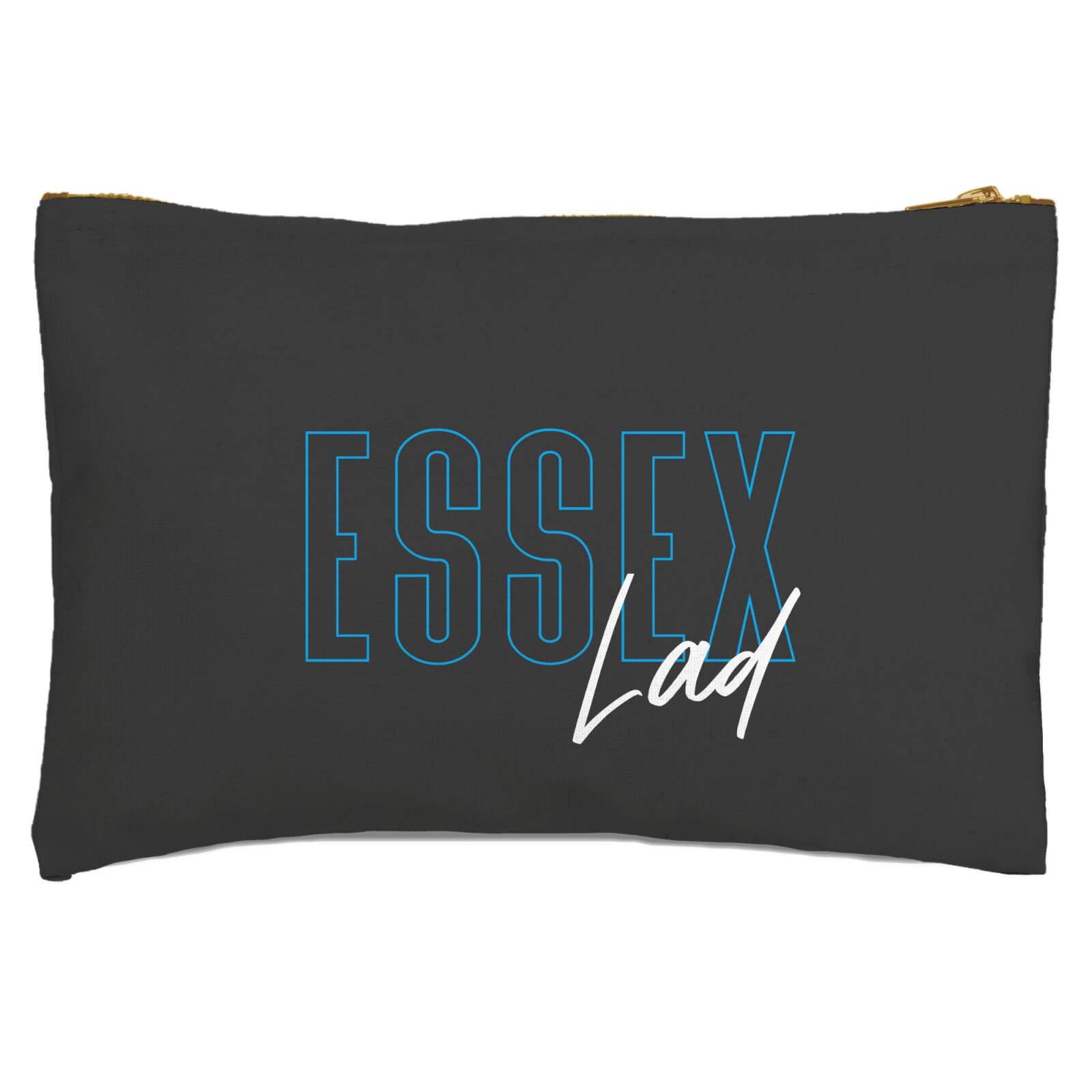 Essex Lad Zipped Pouch