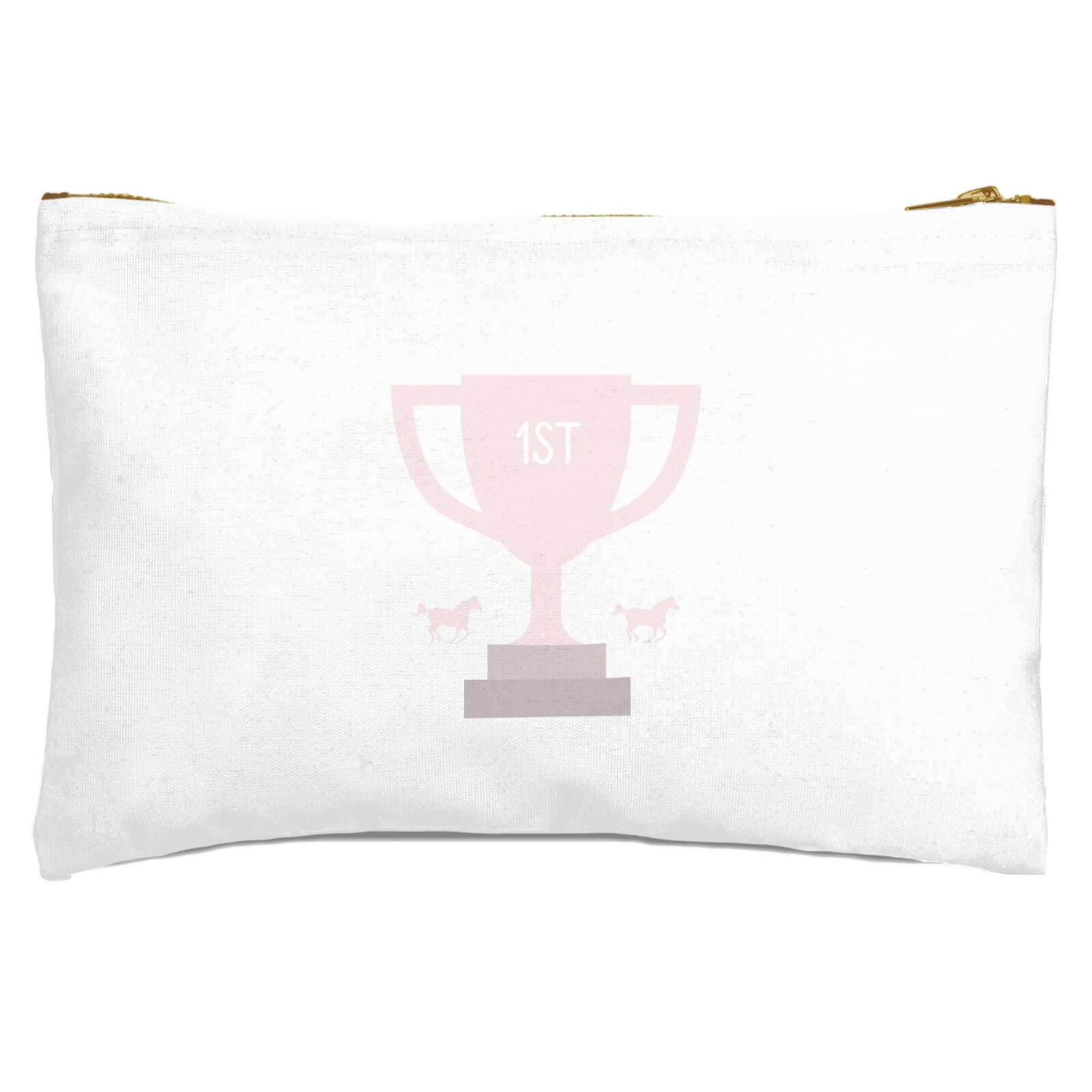 First Prize Zipped Pouch