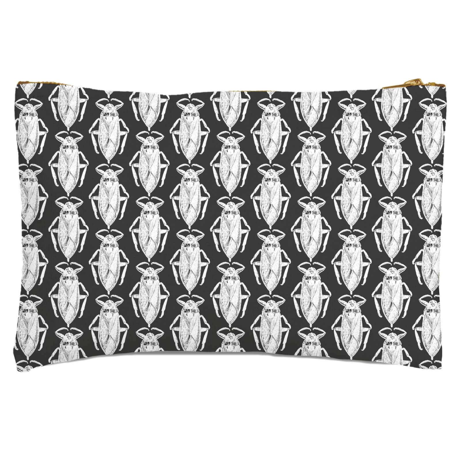 Insect Zipped Pouch