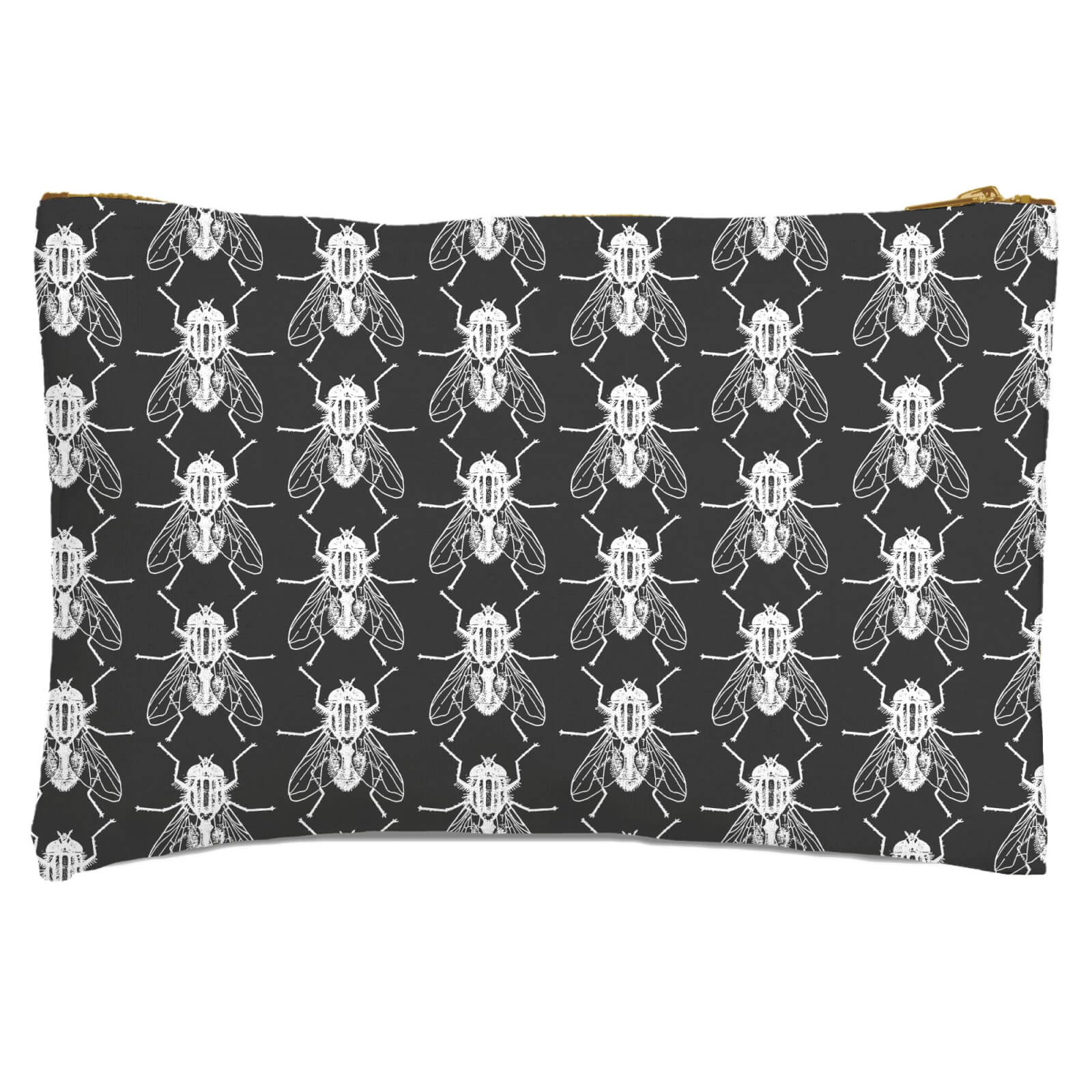 Fly Zipped Pouch