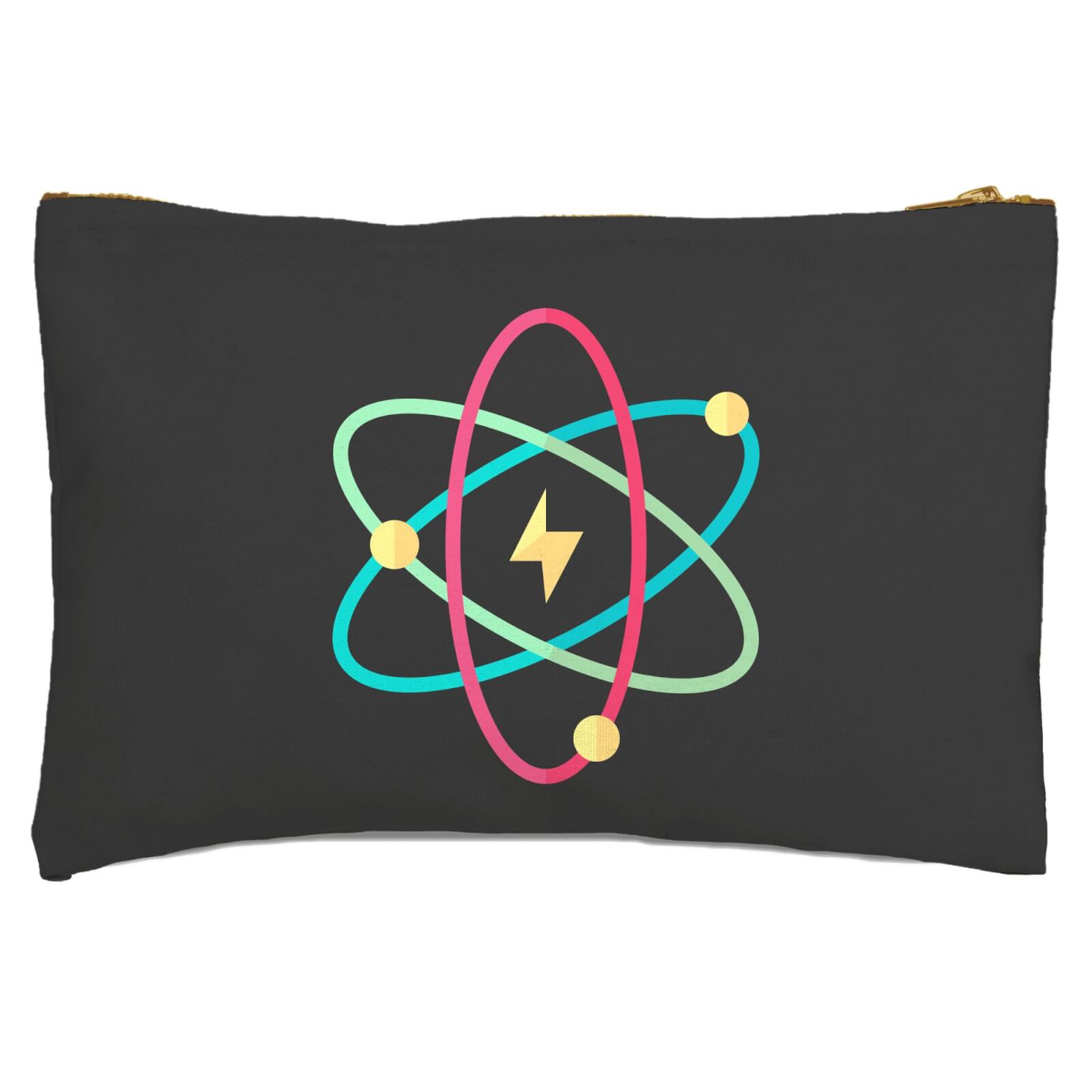 Atom Zipped Pouch
