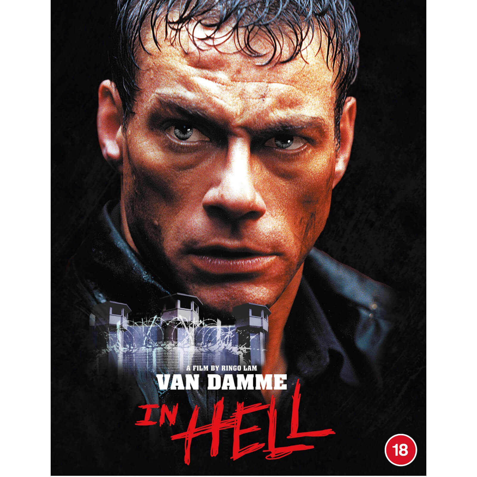 

In Hell