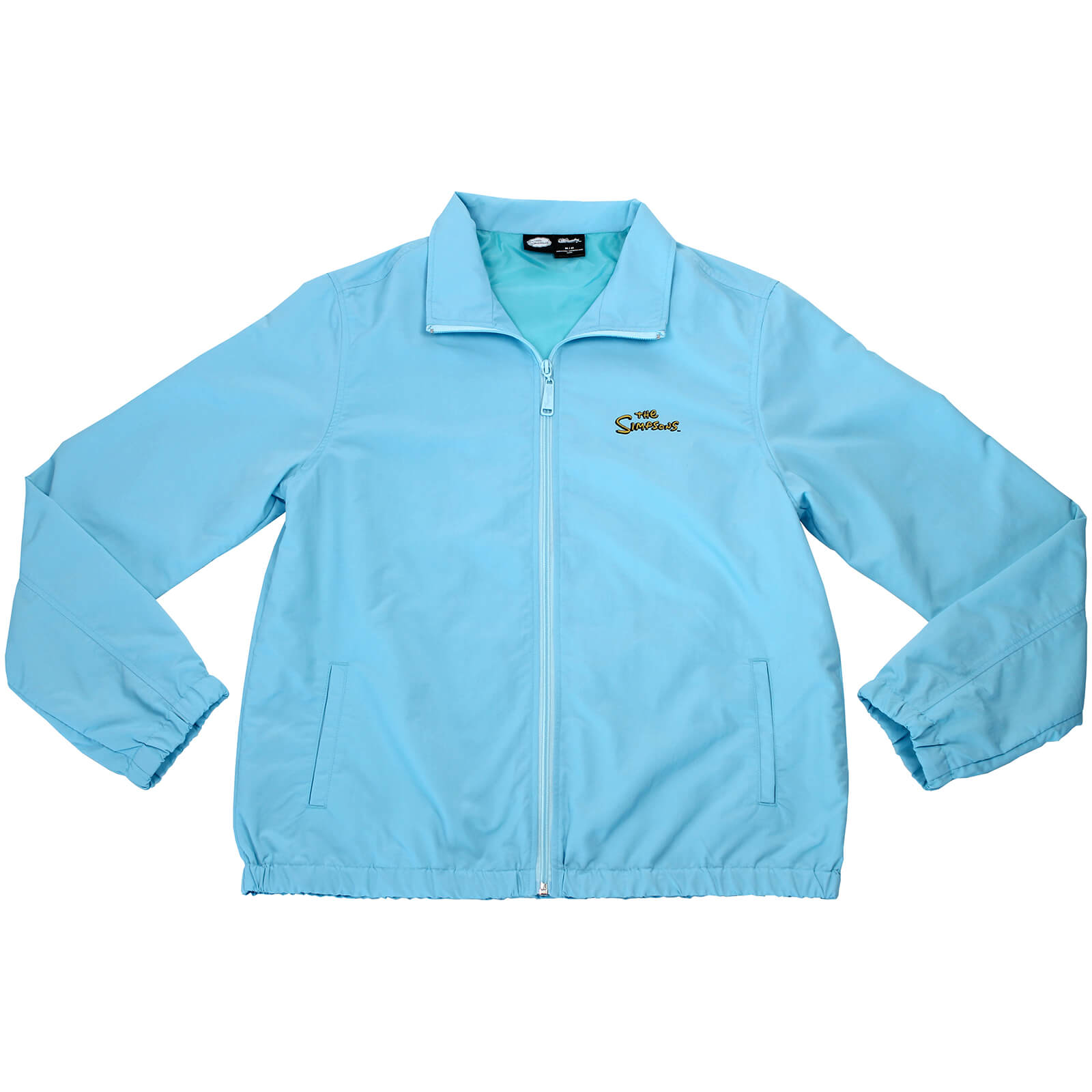 

Cakeworthy x The Simpsons - Windbreaker Jacket - 3XL