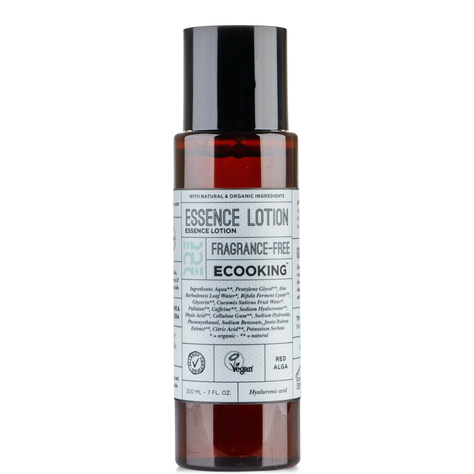 Image of Ecooking Essence Lotion 200ml