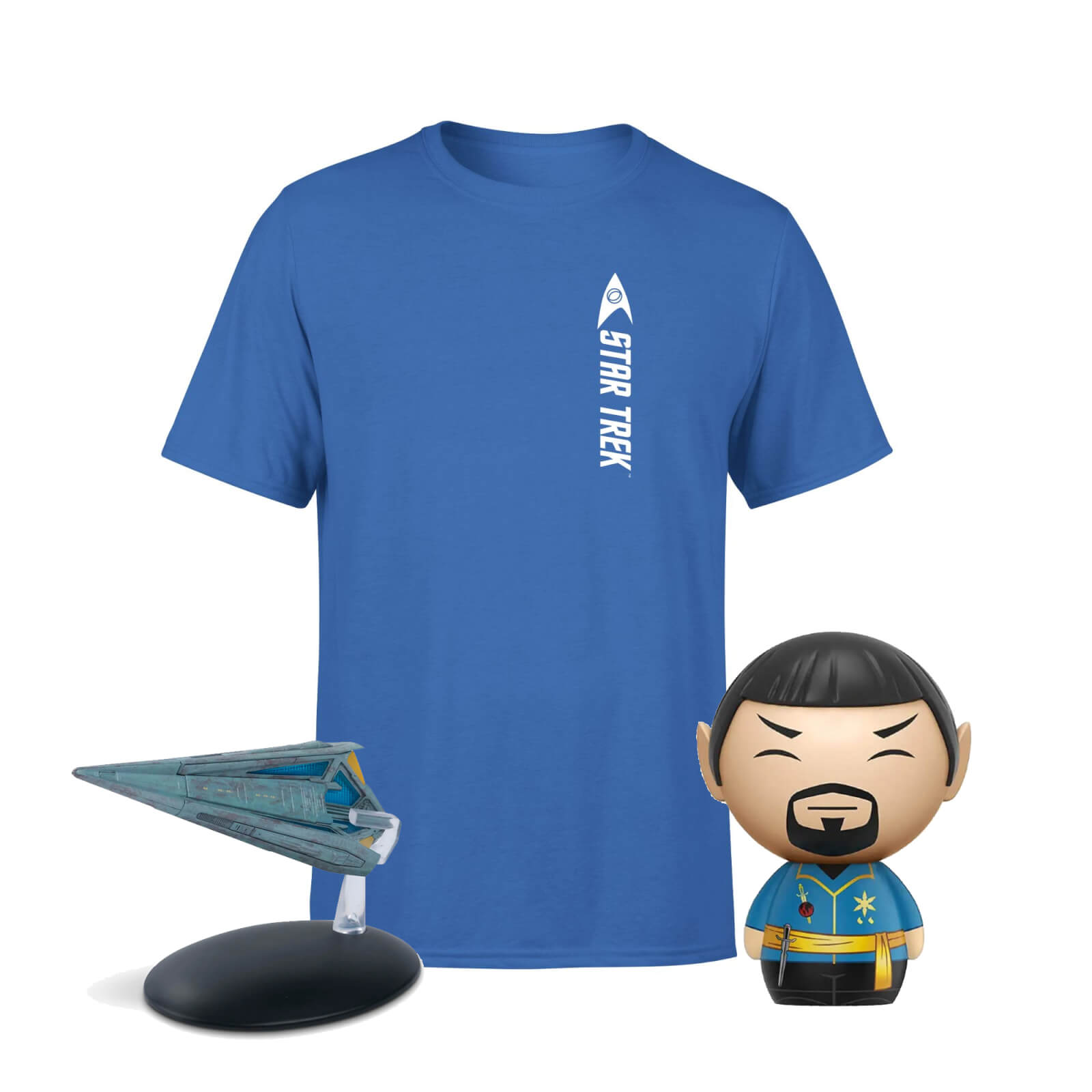 Star Trek Bundle - XXL