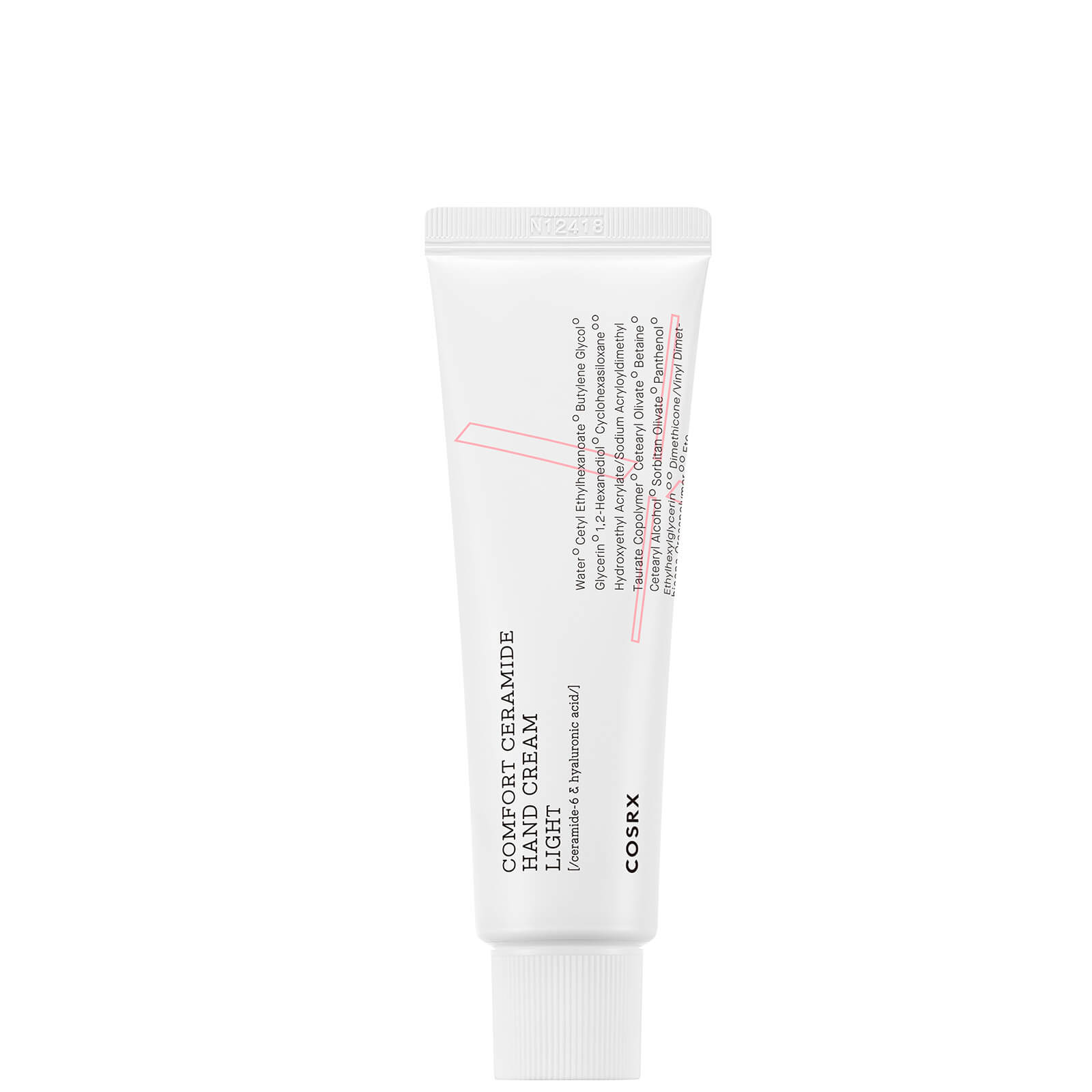 

COSRX Balancium Ceramide Hand Cream Light 50ml