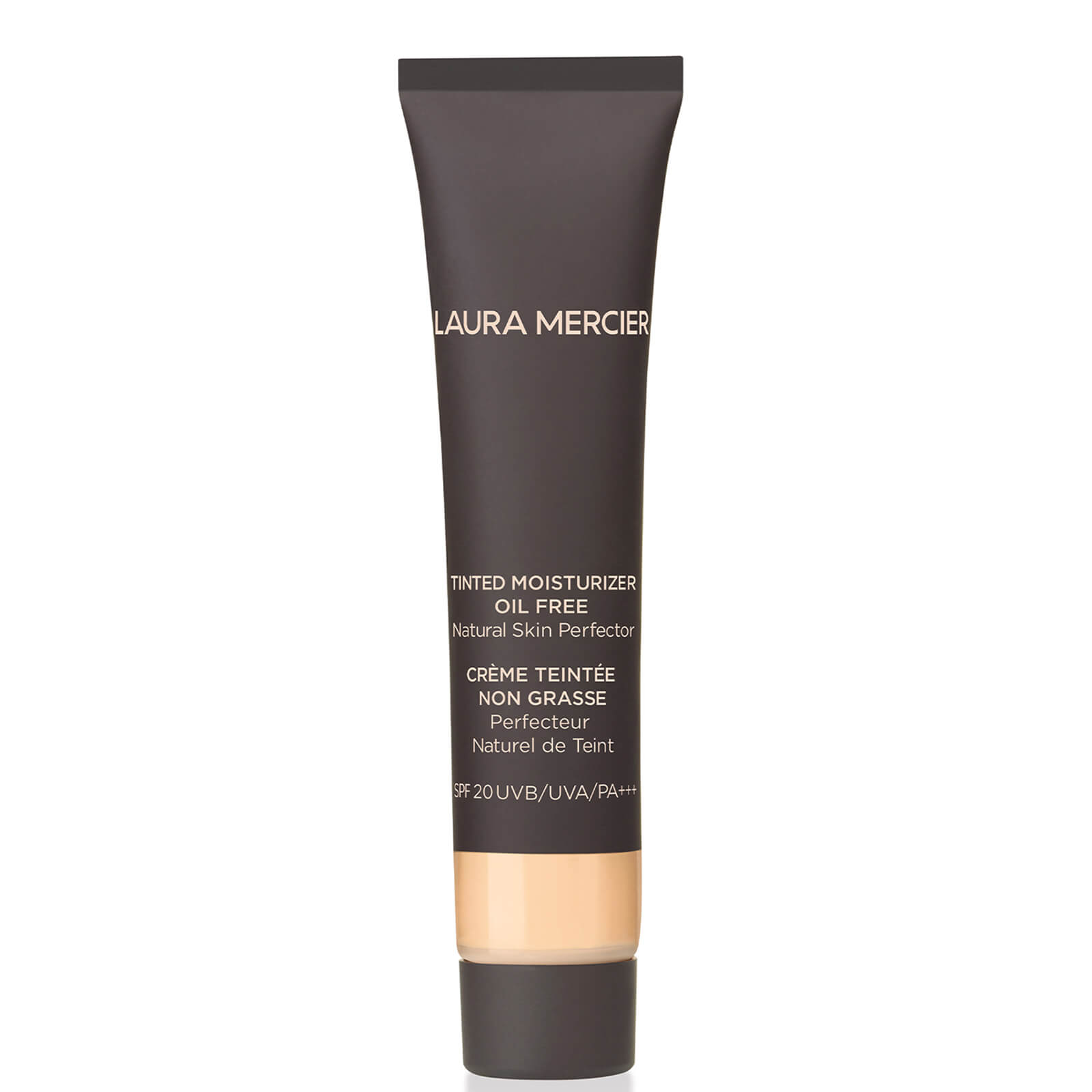 Laura Mercier Tinted Moisturiser Oil Free Natural Skin Perfector Mini 25ml (Various Shades) - Cameo