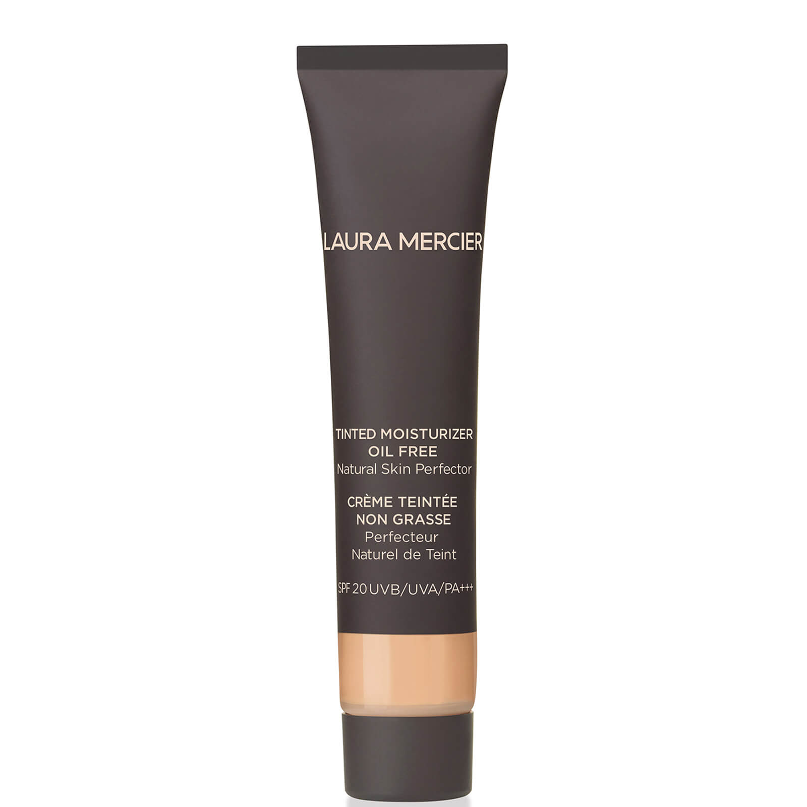 

Laura Mercier Tinted Moisturiser Oil Free Natural Skin Perfector Mini 25ml (Various Shades) - Vanille