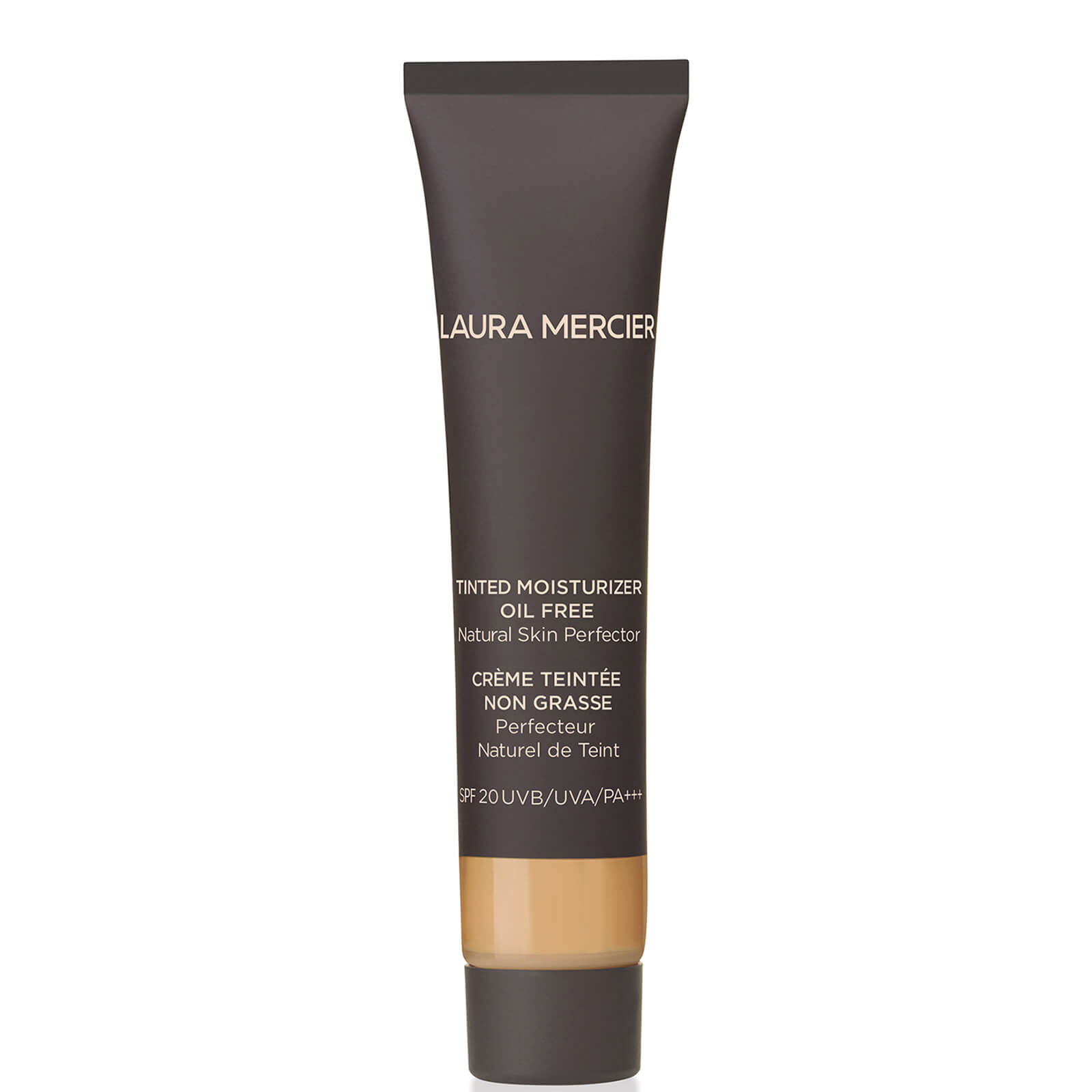 

Laura Mercier Tinted Moisturiser Oil Free Natural Skin Perfector Mini 25ml (Various Shades) - Almond