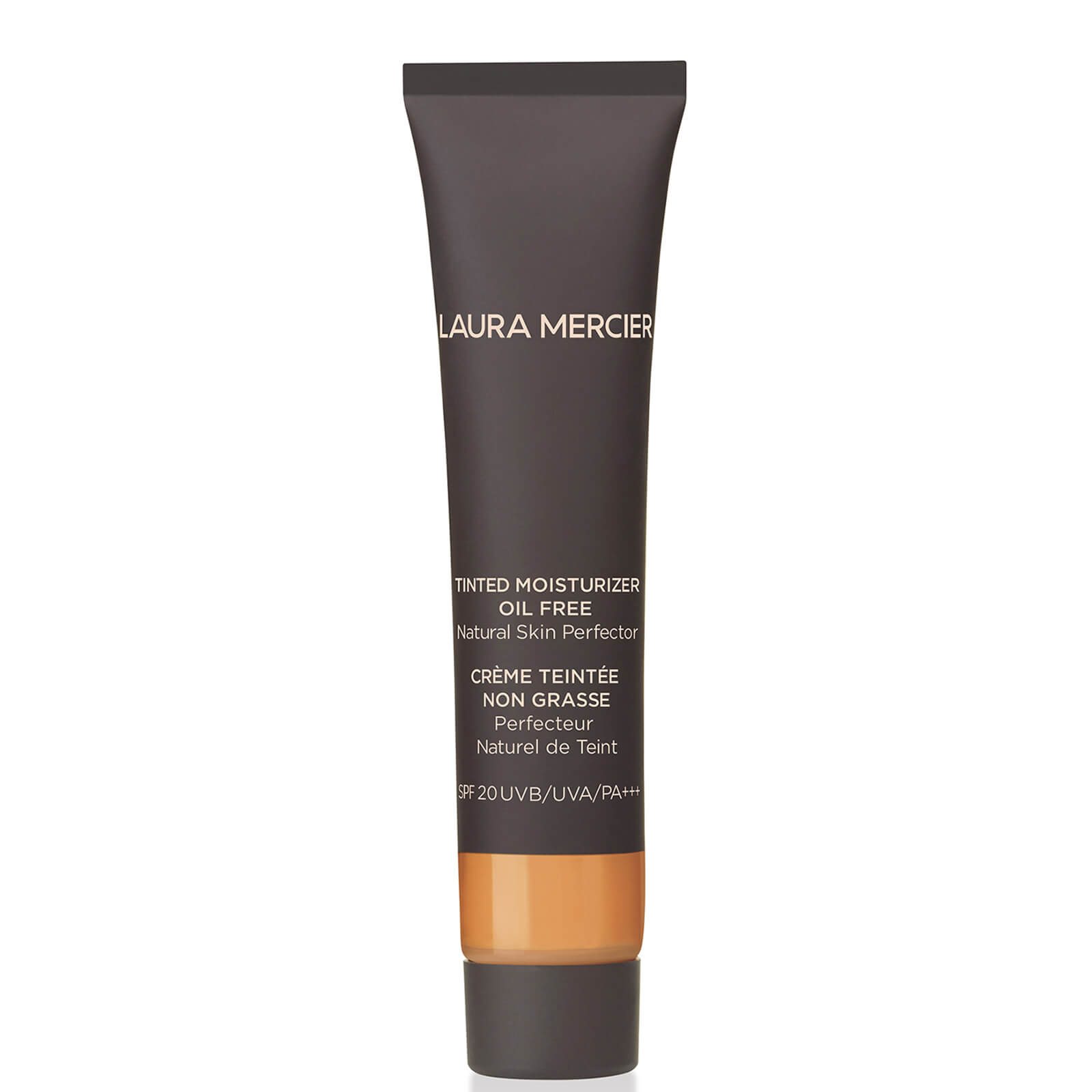 

Laura Mercier Tinted Moisturiser Oil Free Natural Skin Perfector Mini 25ml (Various Shades) - Tawny
