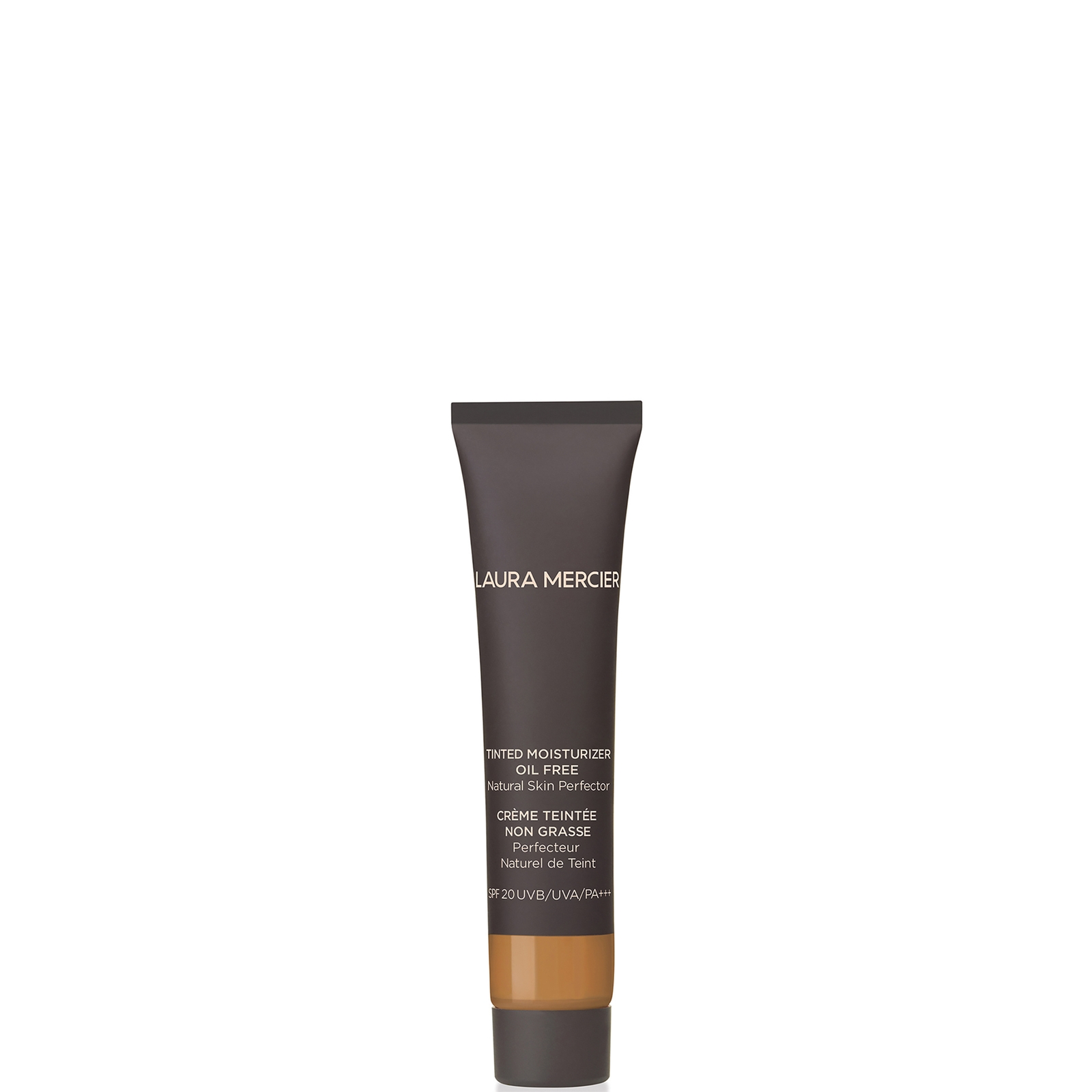 Laura Mercier Natural Skin Perfector Mini Crema Idratante Colorata Priva di Oli 25 ml (varie tonalità) - Tan