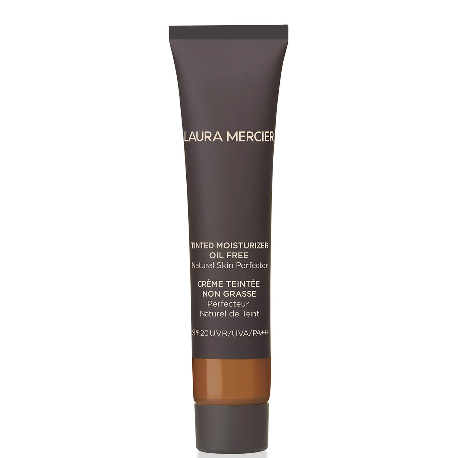 Laura Mercier Tinted Moisturiser Oil Free Natural Skin Perfector Mini 25ml (Various Shades) - Mocha