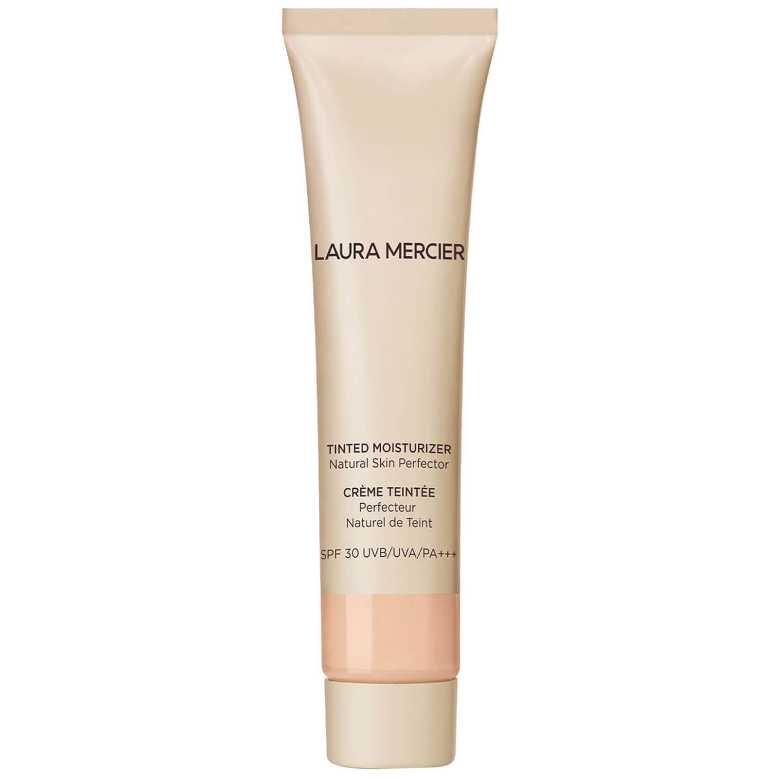 Laura Mercier Tinted Moisturiser Natural Skin Perfector Mini 25ml (Various Shades) - Mocha