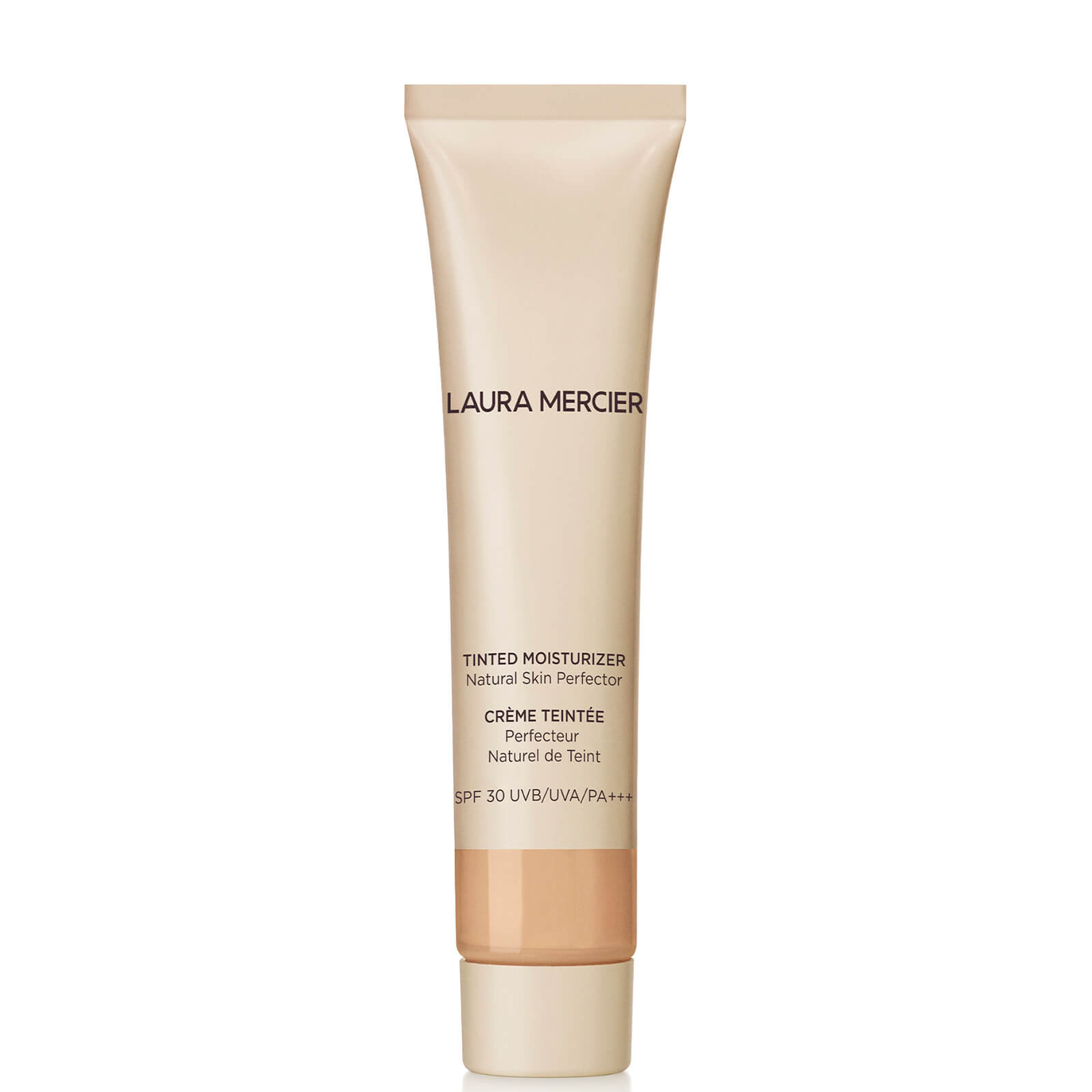 

Laura Mercier Tinted Moisturiser Natural Skin Perfector Mini 25ml (Various Shades) - Vanille
