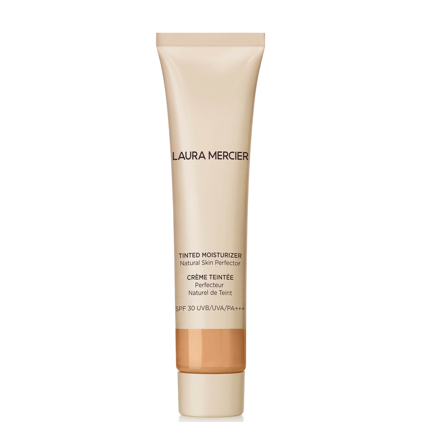 Laura Mercier Tinted Moisturiser Natural Skin Perfector Mini 25ml (Various Shades) - Almond