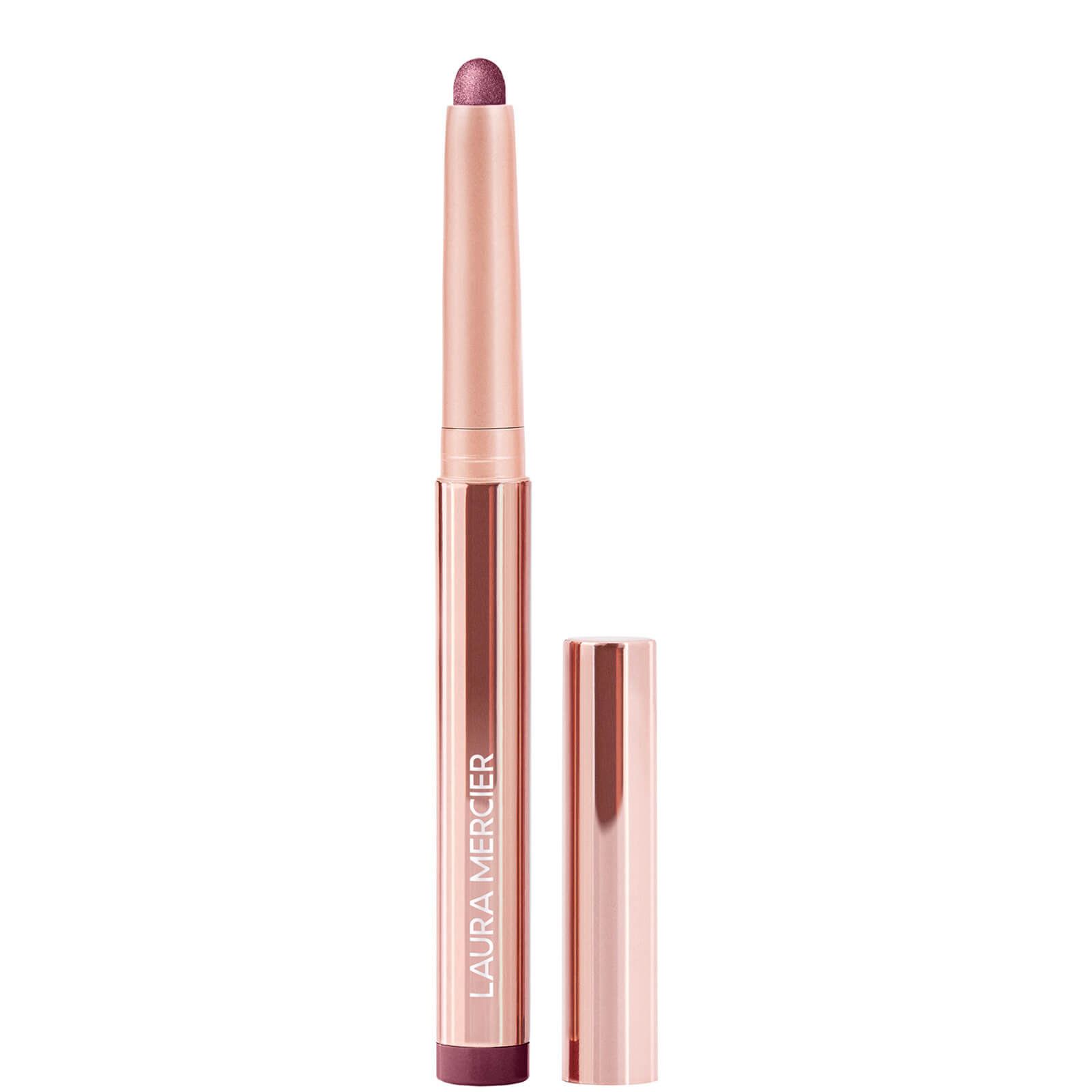 

Laura Mercier Caviar Stick Eye Colour - 1.64g (Various Shades) - Rose Thorn