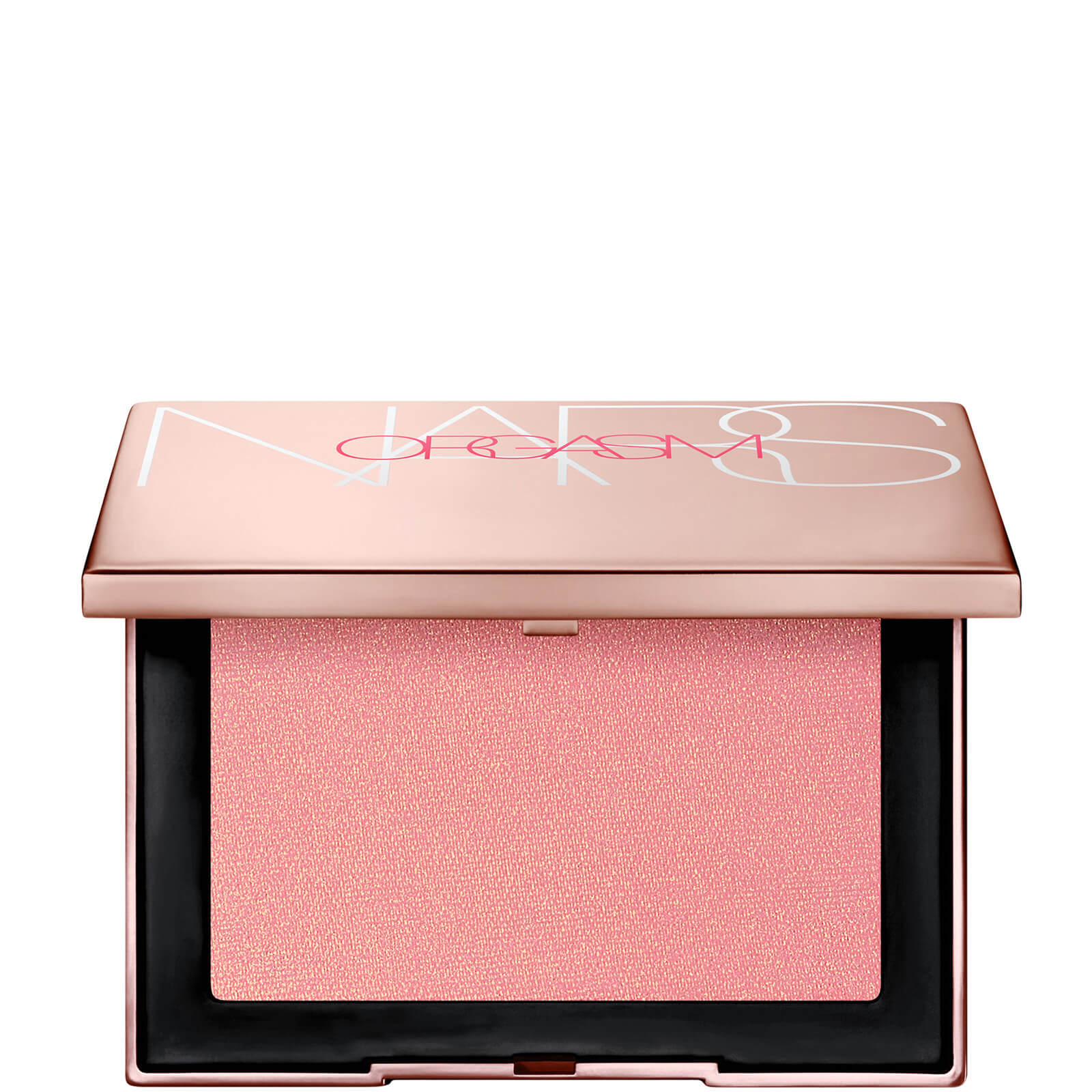 

NARS Oversized Blush - Orgasm 8g
