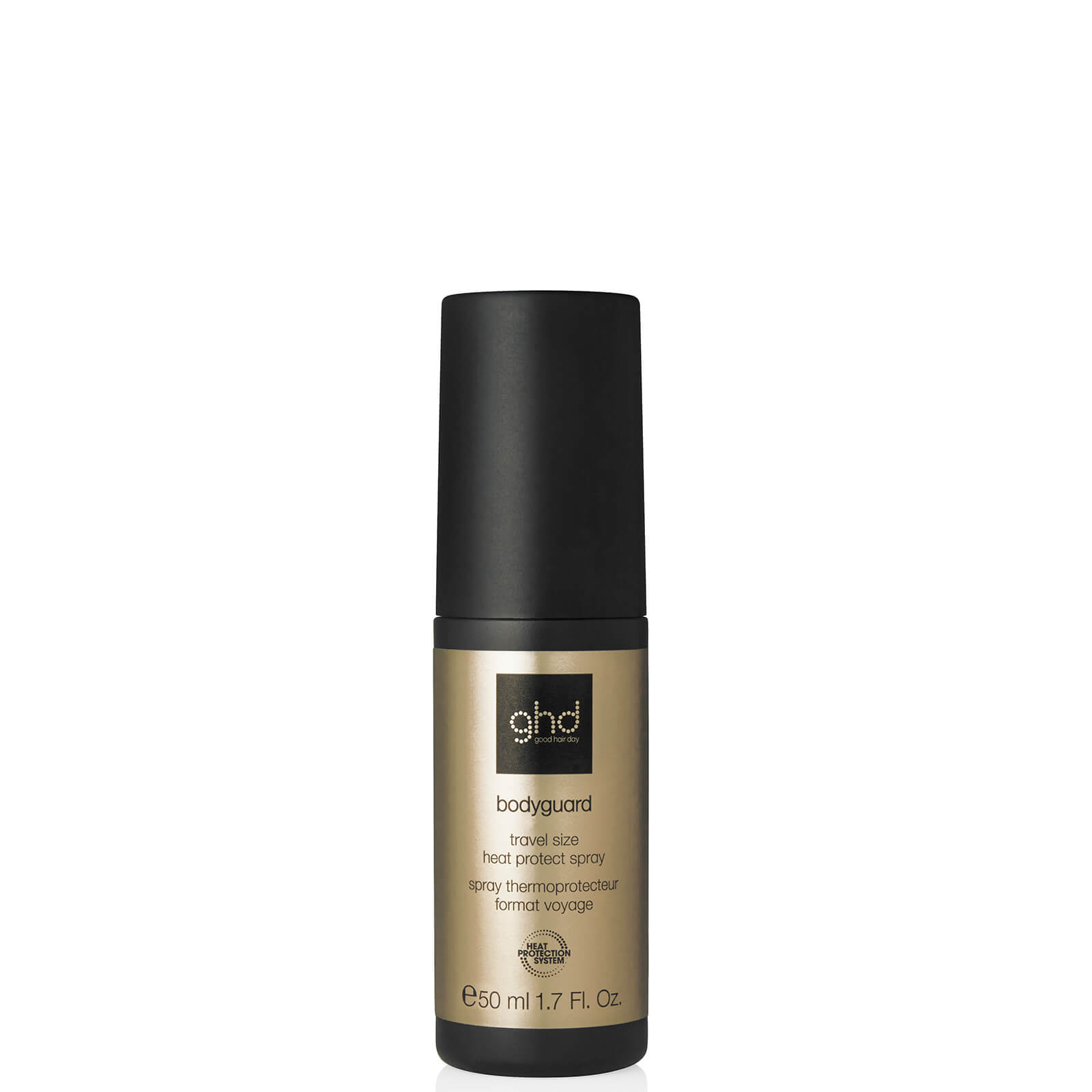 

ghd Mini Bodyguard Heat Protect Spray 50ml