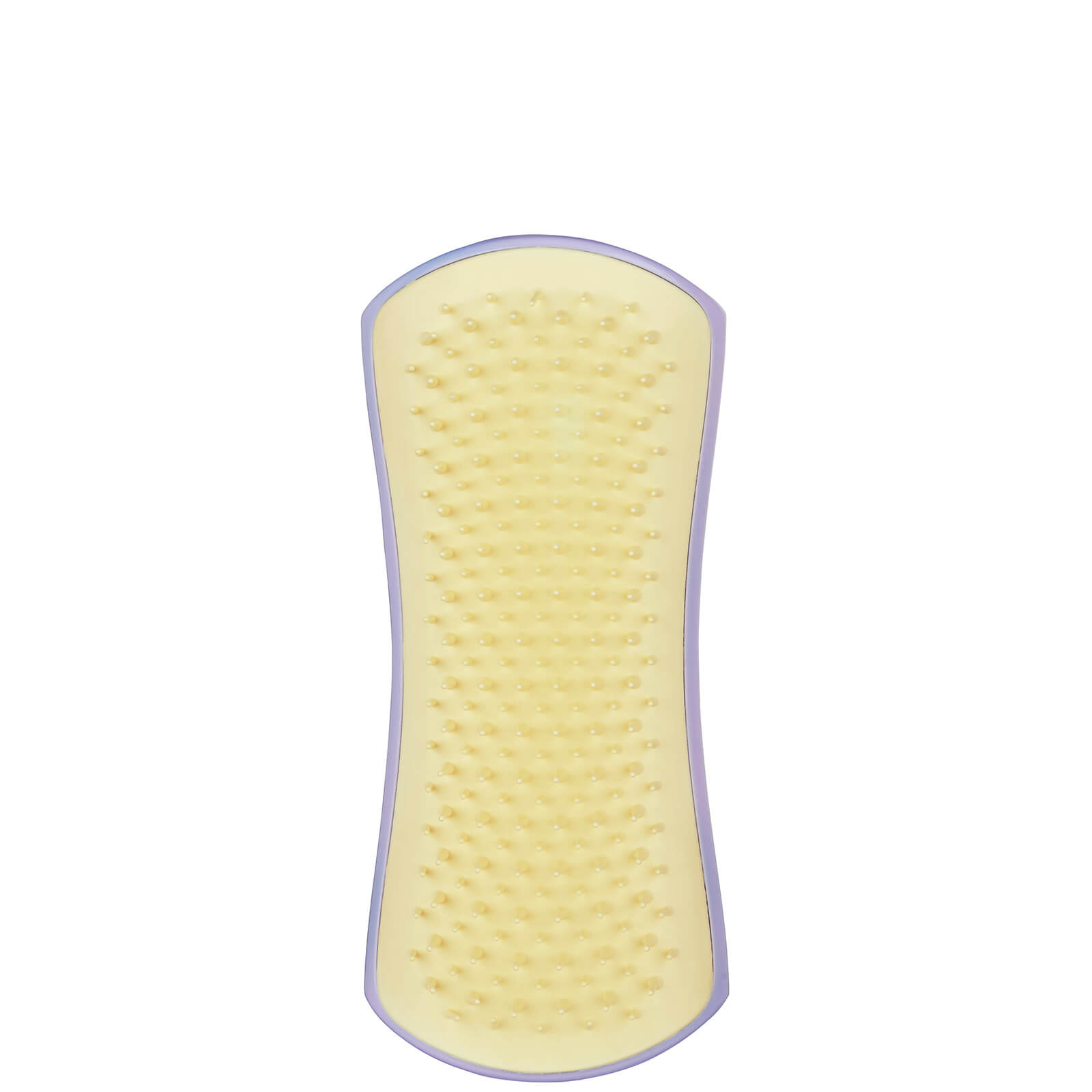 

Tangle Teezer Pet Teezer Detangling Dog Grooming Small Brush - Lilac and Yellow