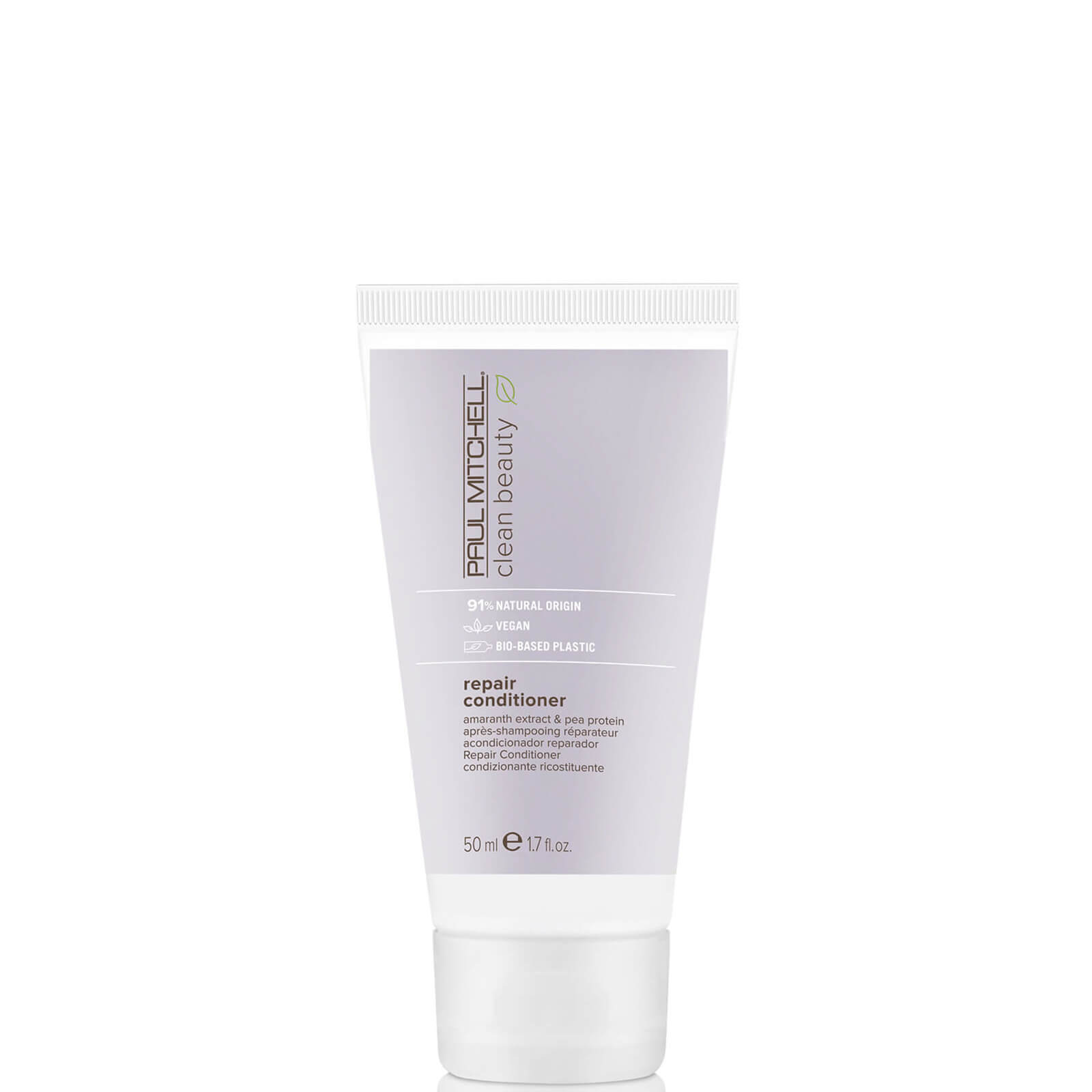

Paul Mitchell Clean Beauty Repair Conditioner 50ml