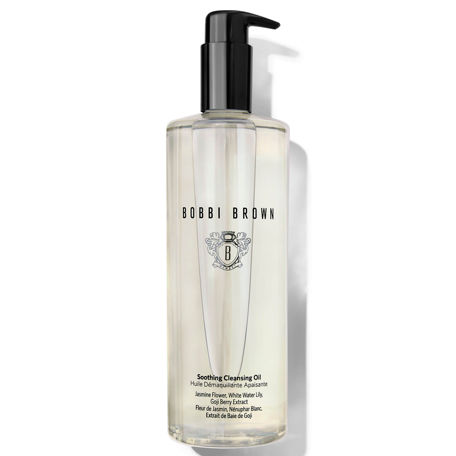 

Bobbi Brown Soothing Cleansing Oil 400ml