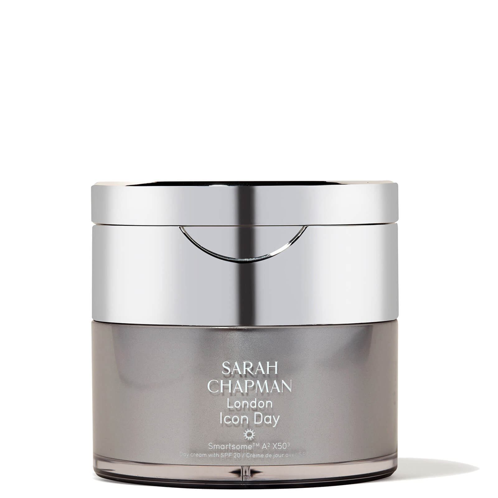 Sarah Chapman Skinesis Icon Day Smartsome A3 X503 Cream 30ml