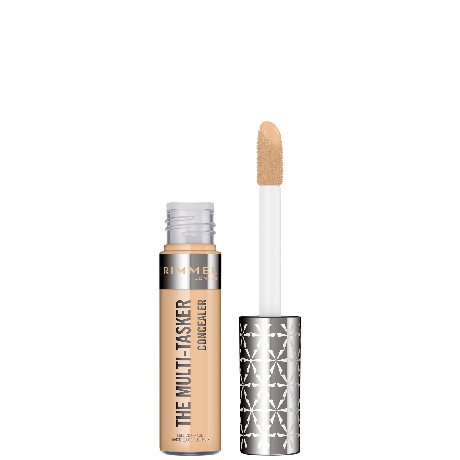 

Rimmel Multi Tasker Concealer 10ml (Various Shades) - Light