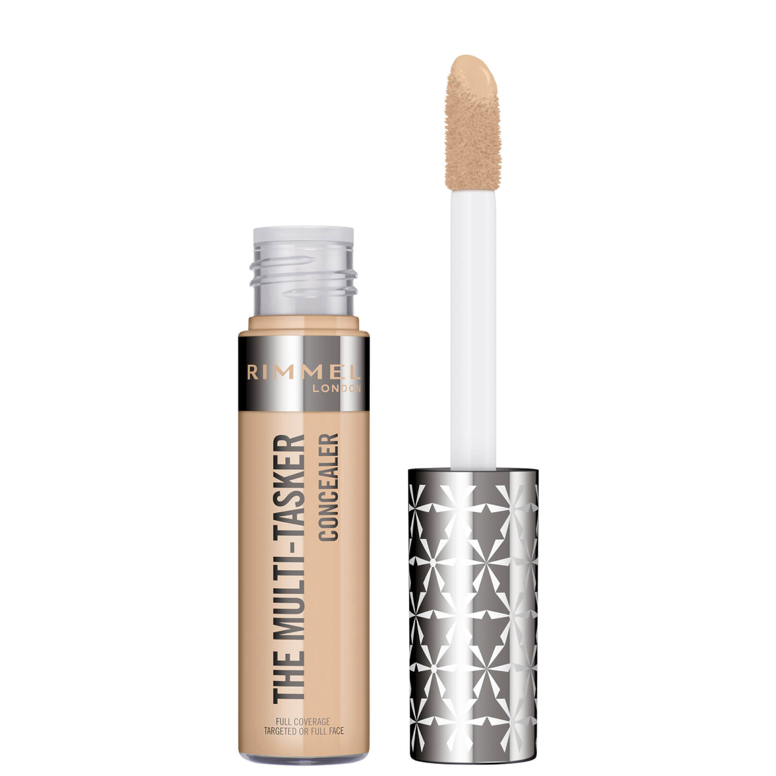 

Rimmel Multi Tasker Concealer 10ml (Various Shades) - Ivory