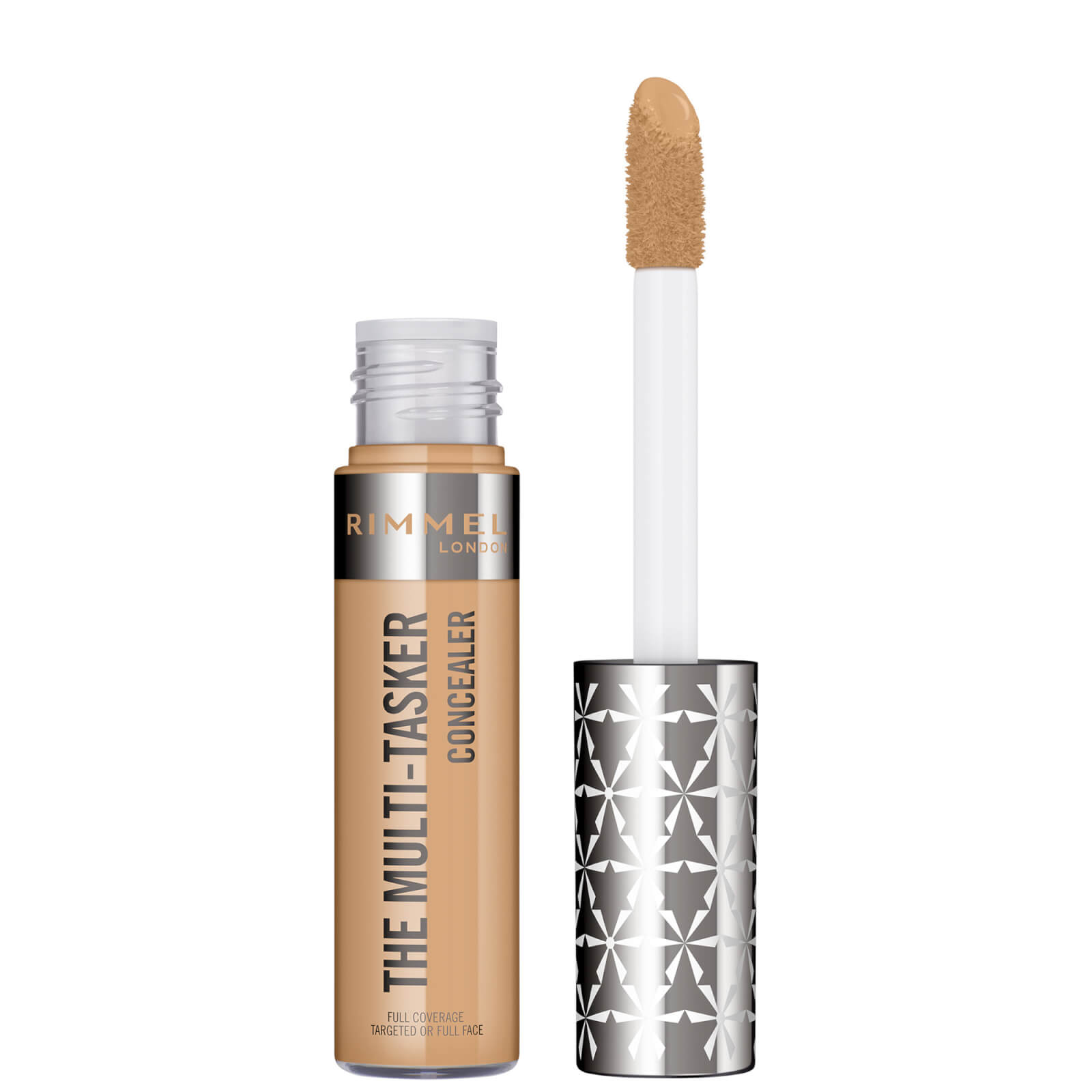 

Rimmel Multi Tasker Concealer 10ml (Various Shades) - Nude