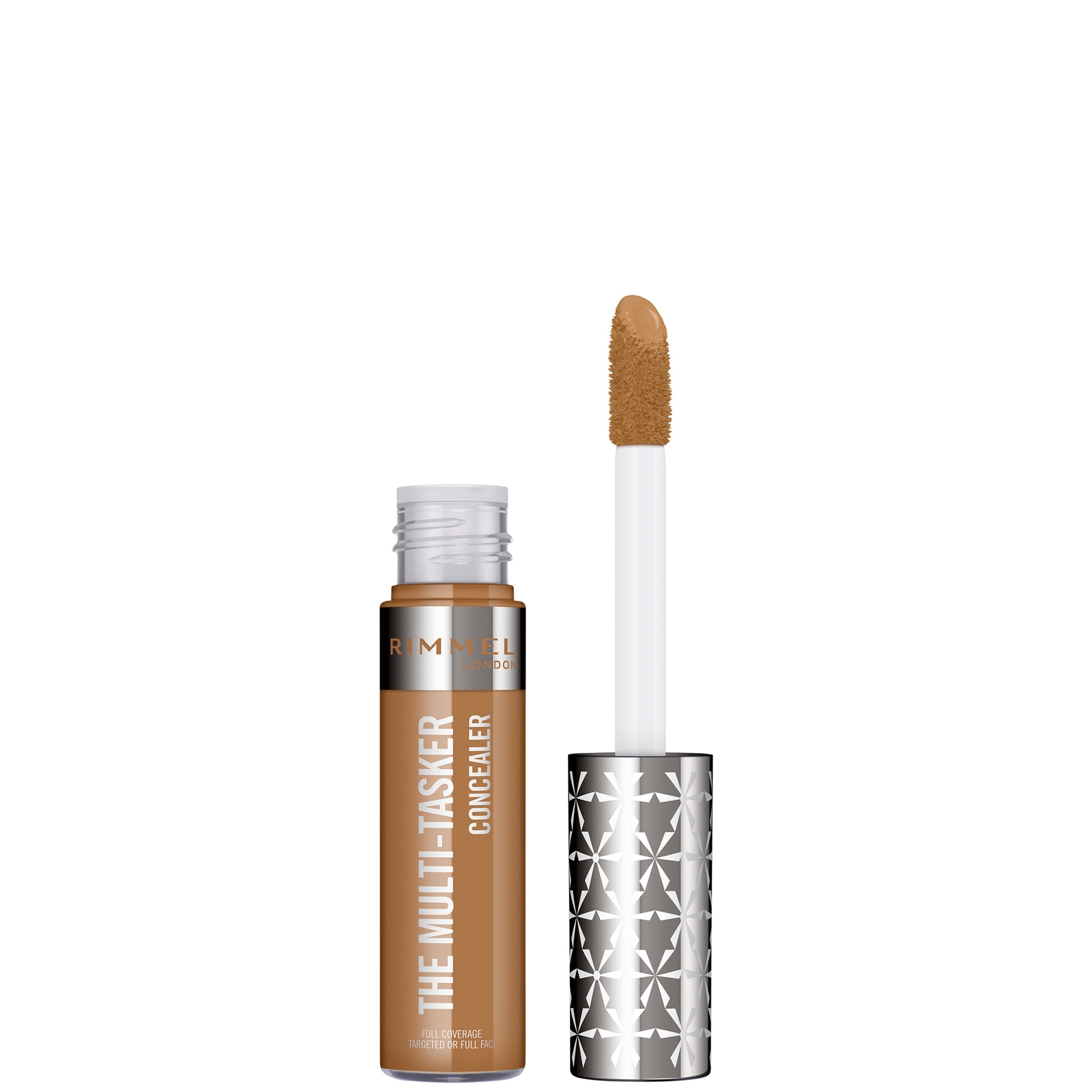 

Rimmel Multi Tasker Concealer 10ml (Various Shades) - Toffee