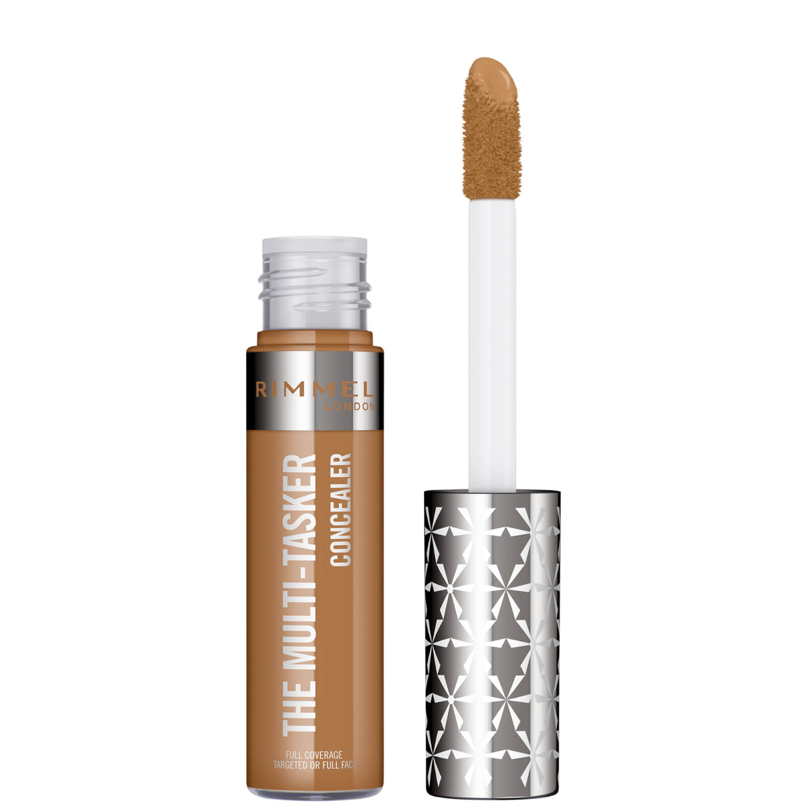 

Rimmel Multi Tasker Concealer 10ml (Various Shades) - Toffee